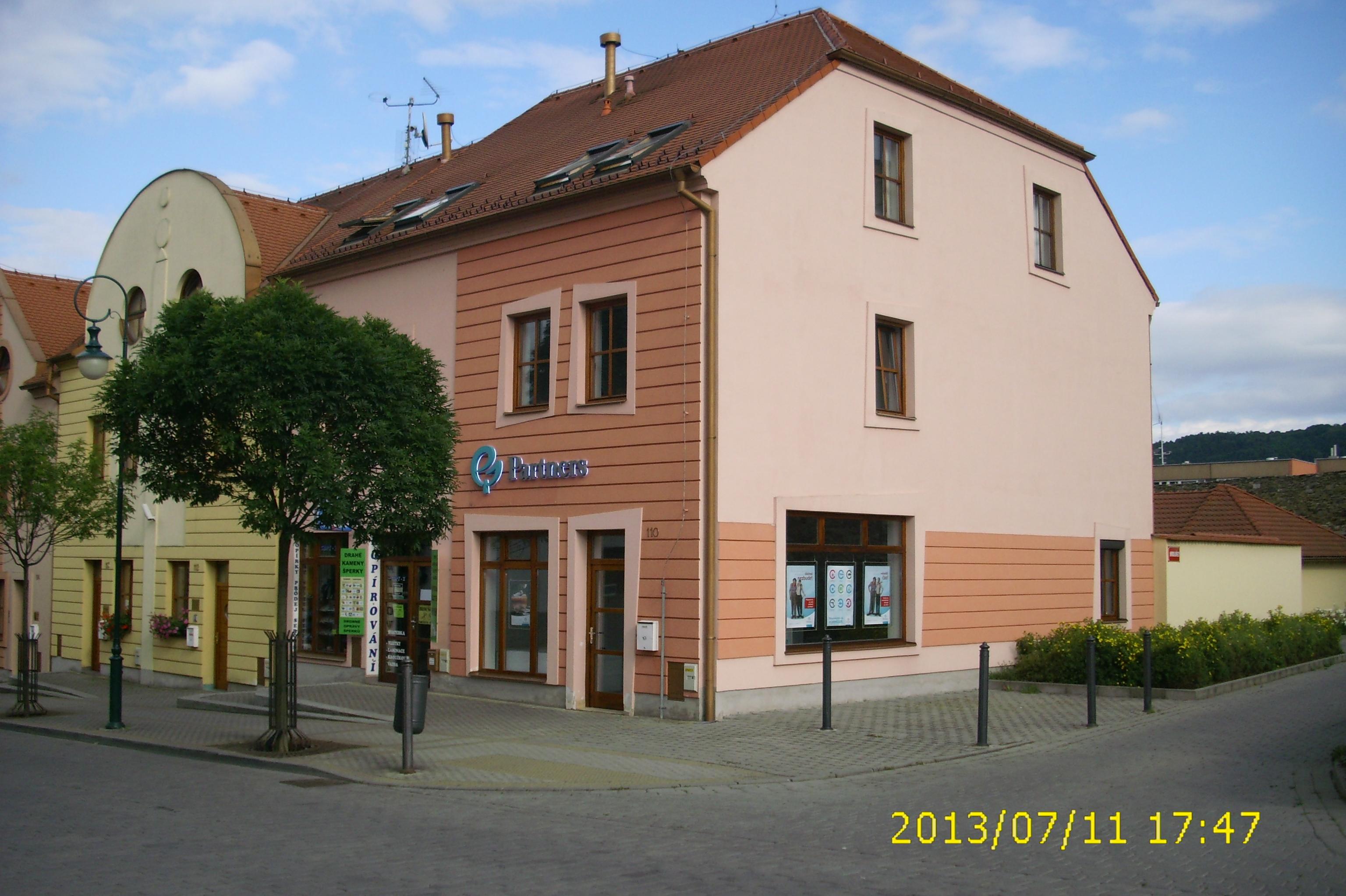 Ing. Veronika Zemková