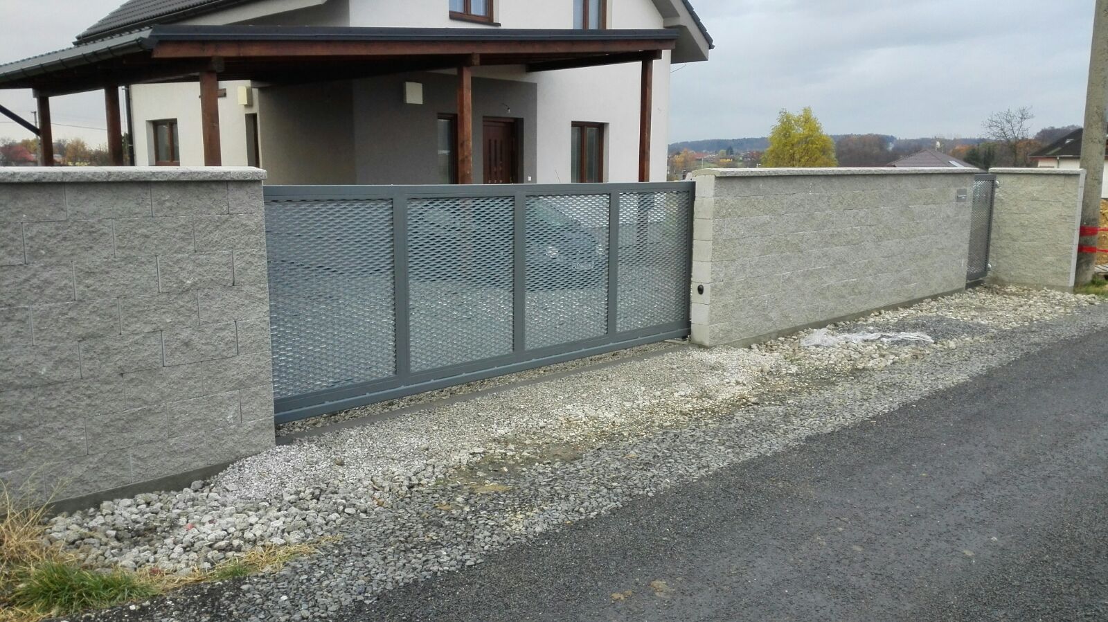 Rekonstrukce bytů - Aleš Šnapka foto 2