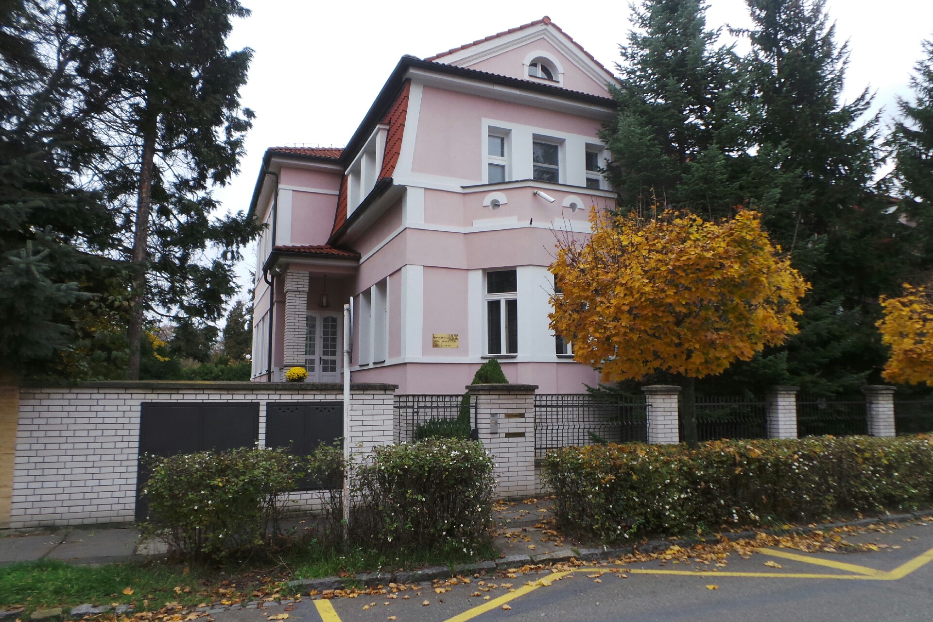 JUDr. Ladislav Tichý