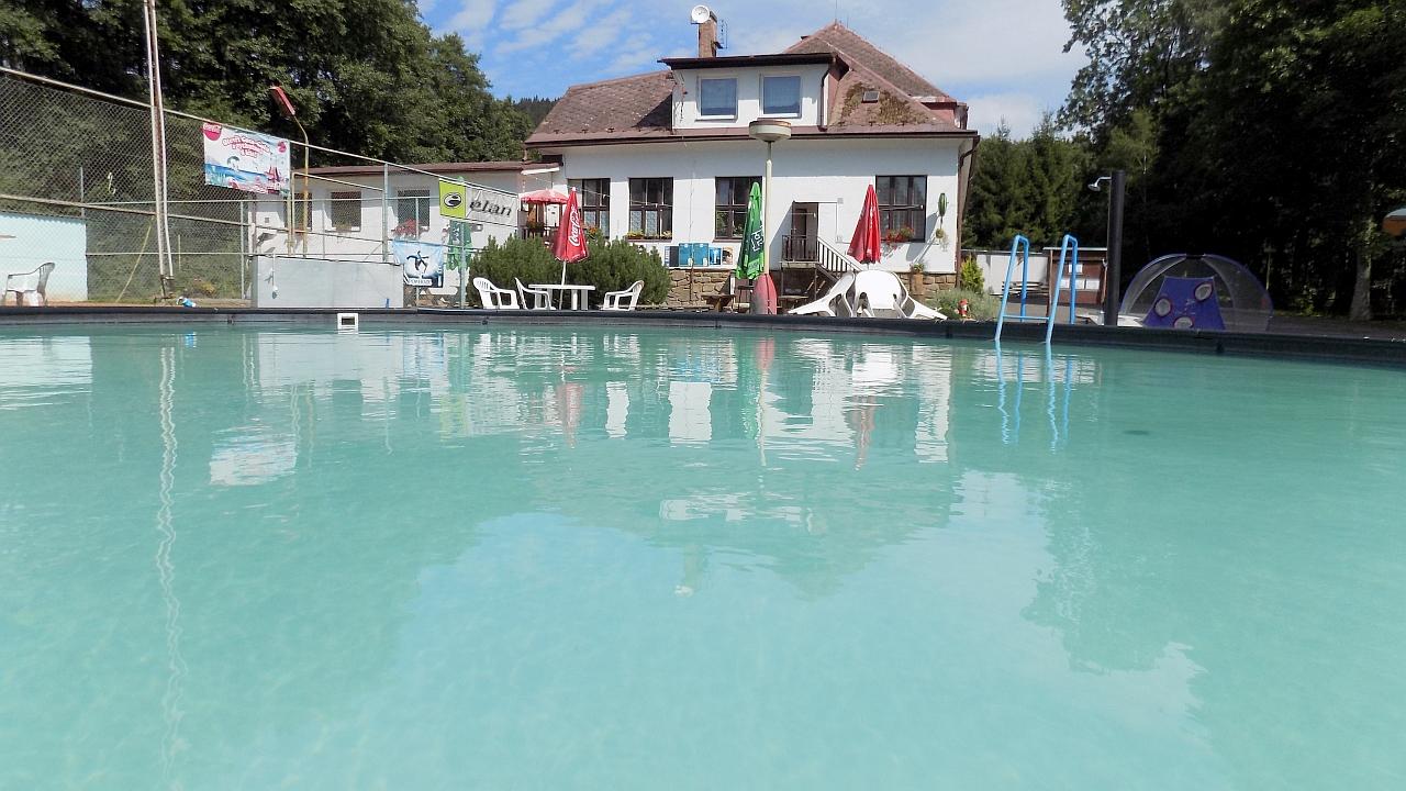 Penzion Heřmanice foto 4