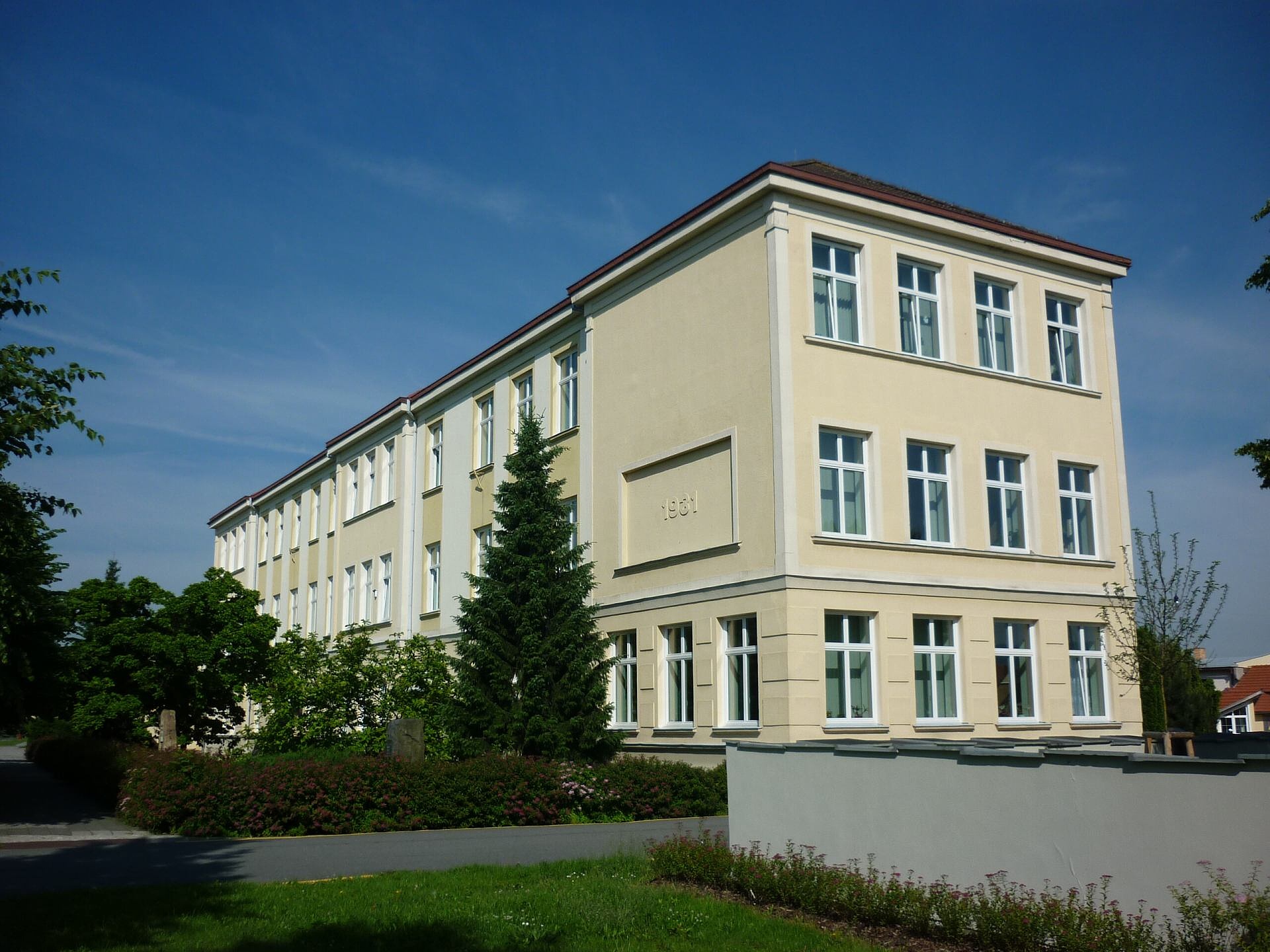 ZŠ a MŠ Osek nad Bečvou