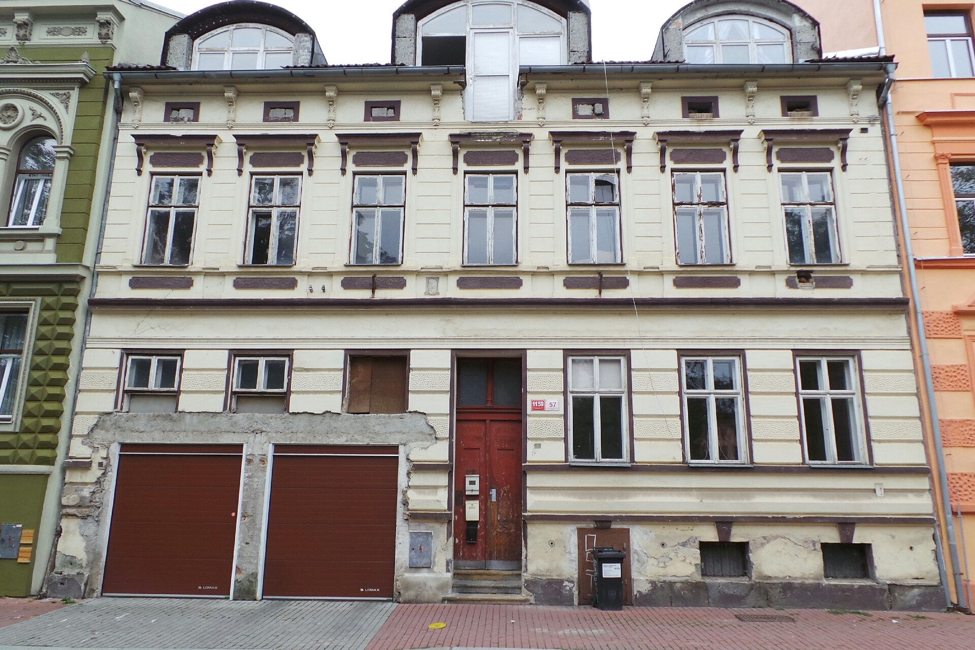 Mgr. Petra Wölflová, advokát