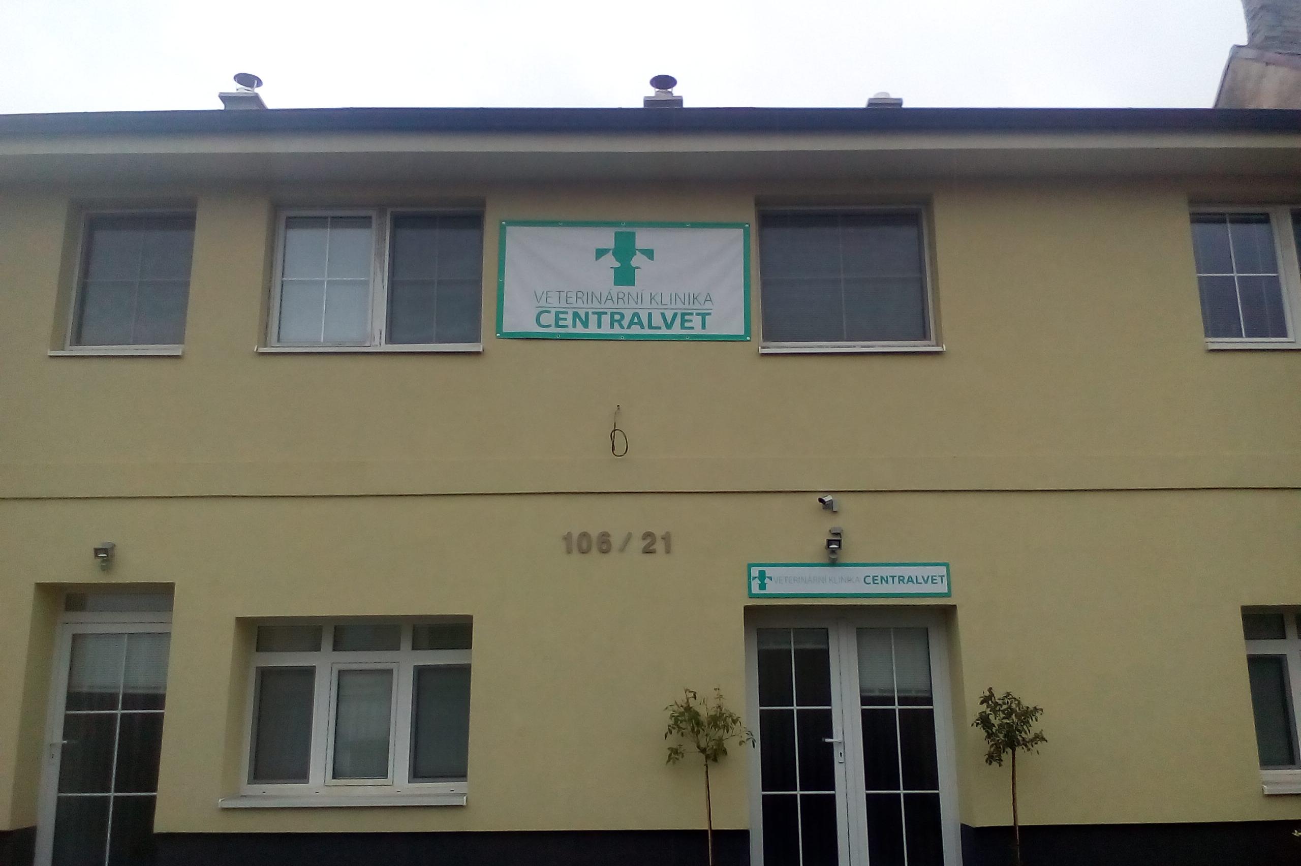 CentralVet, s.r.o. foto 1