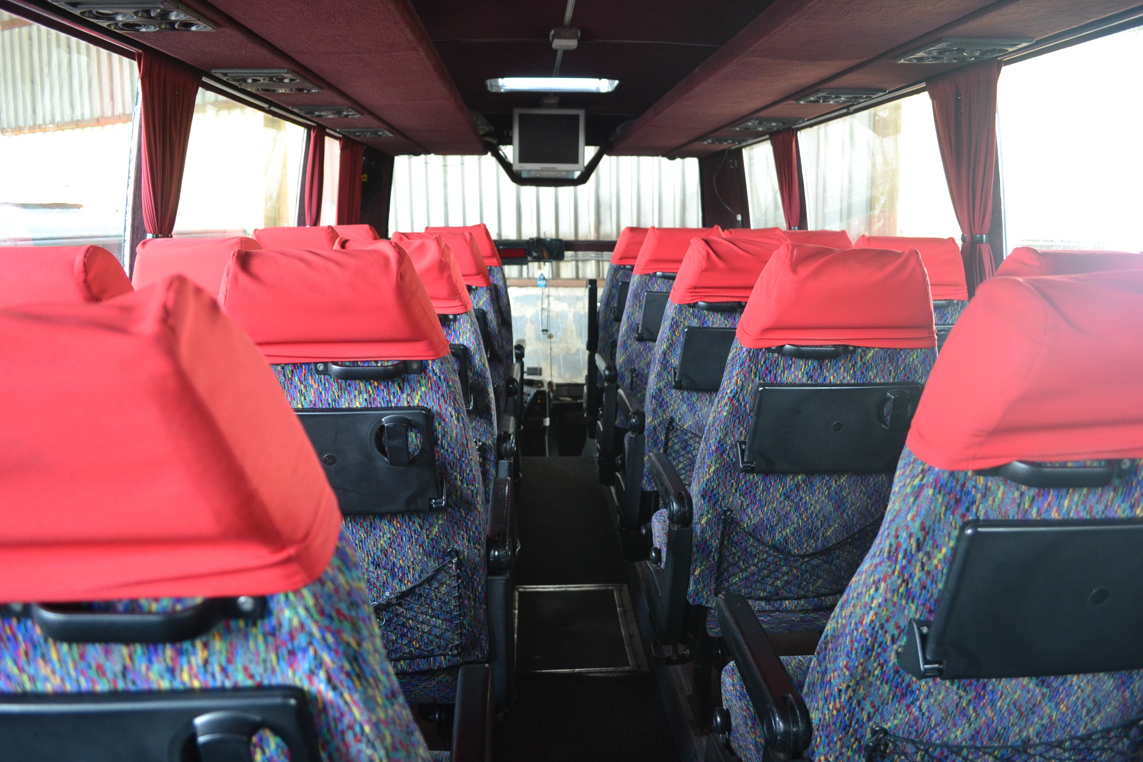 AGROSERVIS - autobusová doprava foto 2