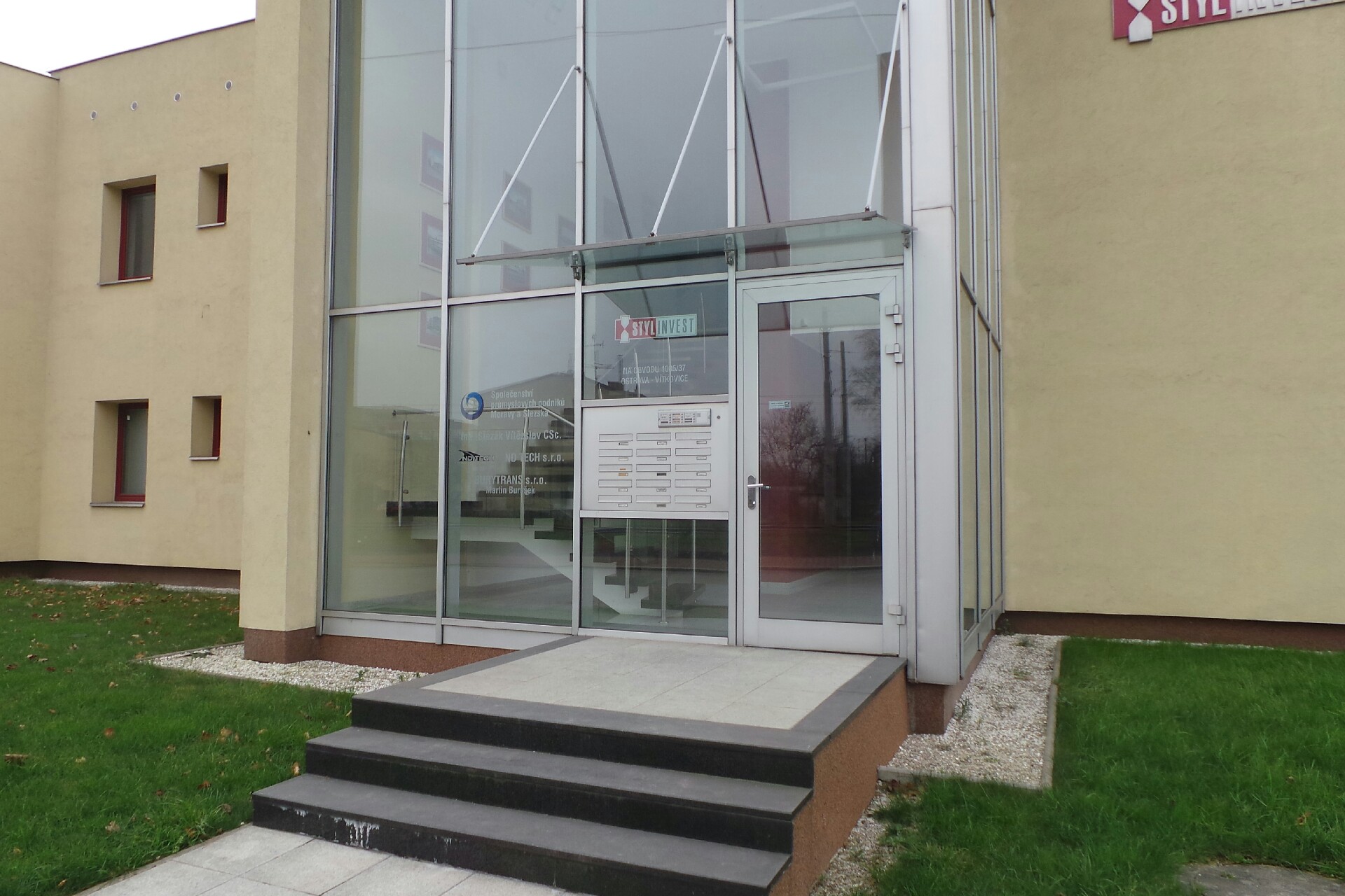STYL INVEST REAL, s.r.o.