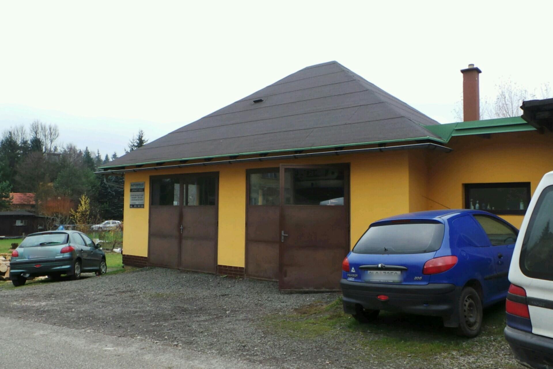 Autoservis Leoš Cabicar