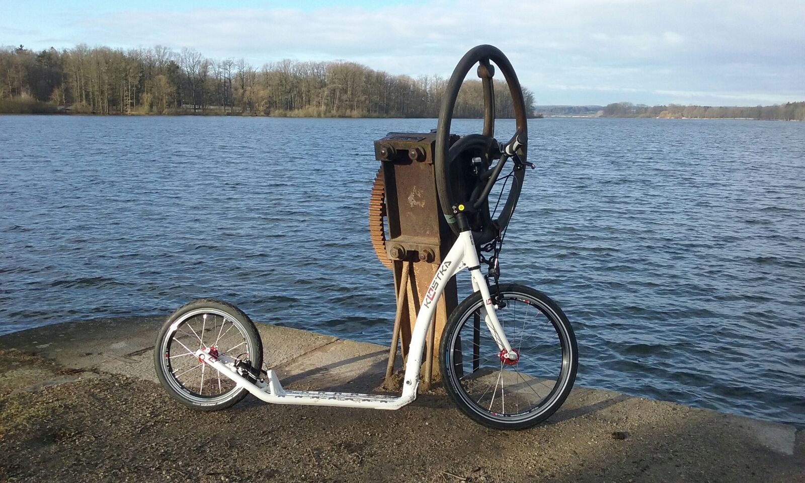 Kolobezky-trebon.cz foto 4