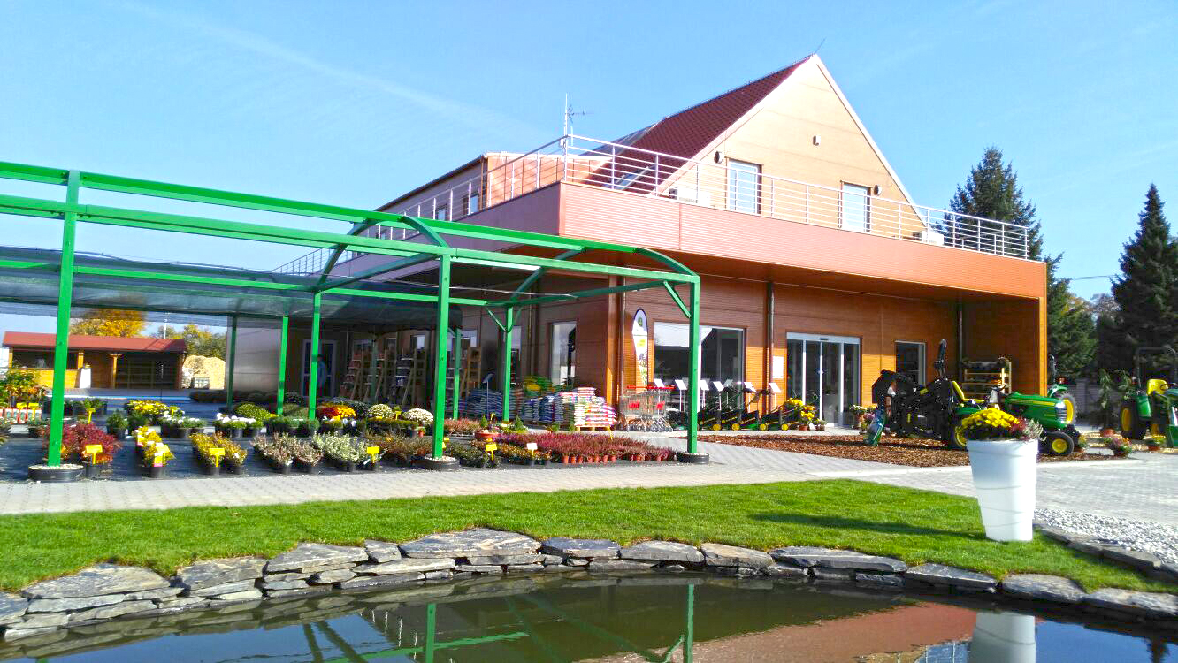 Zahrady ALFA, s.r.o. foto 4