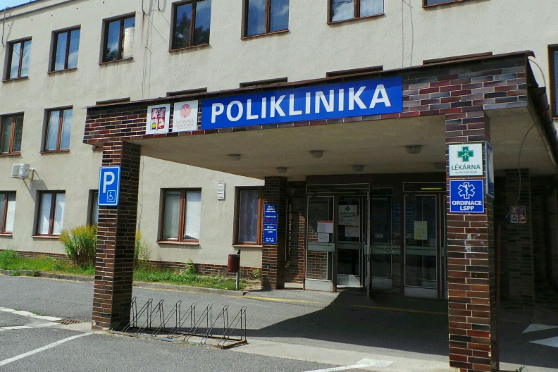 MUDr. Blanka Pokorná - Pediatr, Alergolog