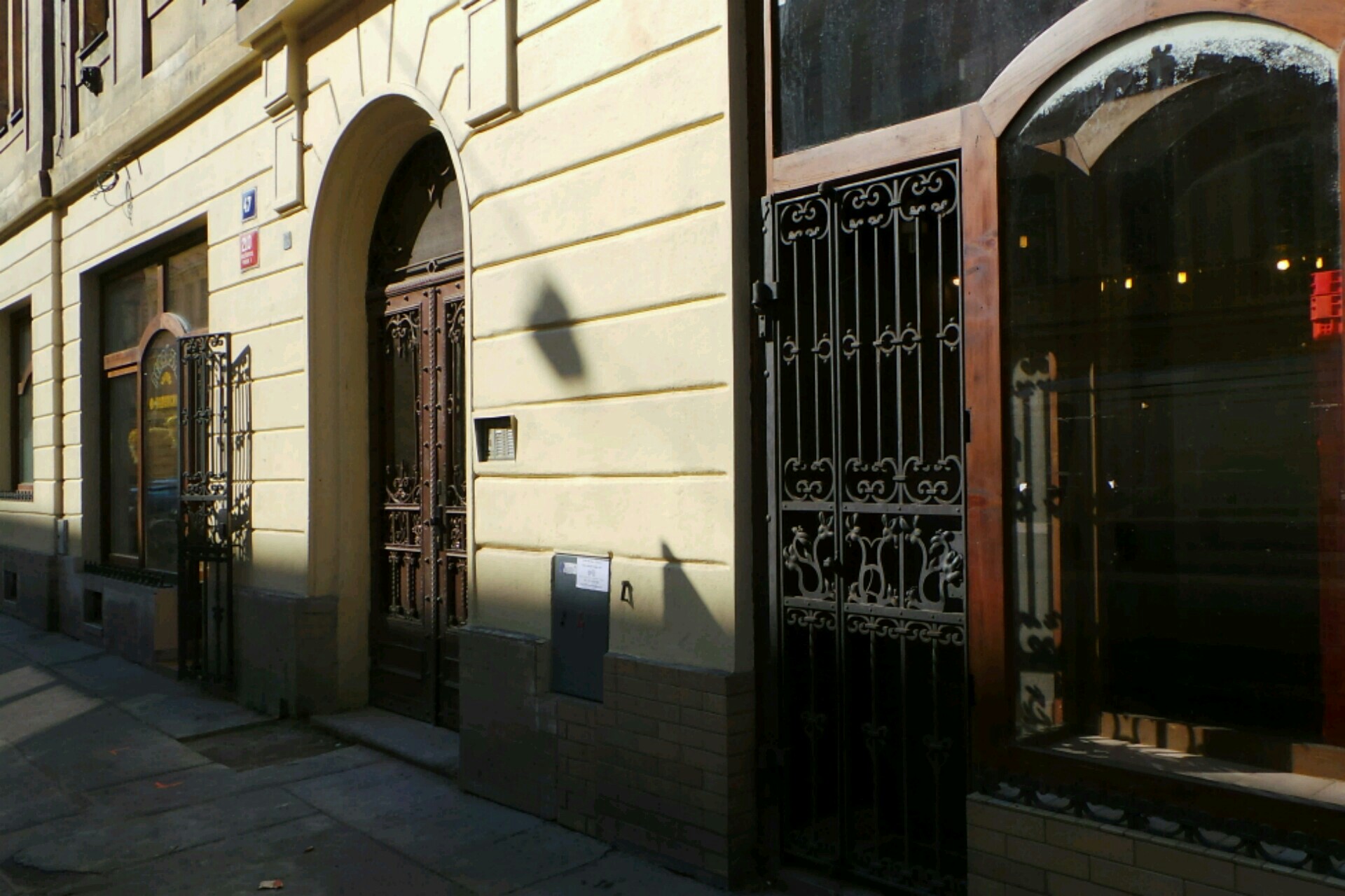 Elkova - Libor Kovařík