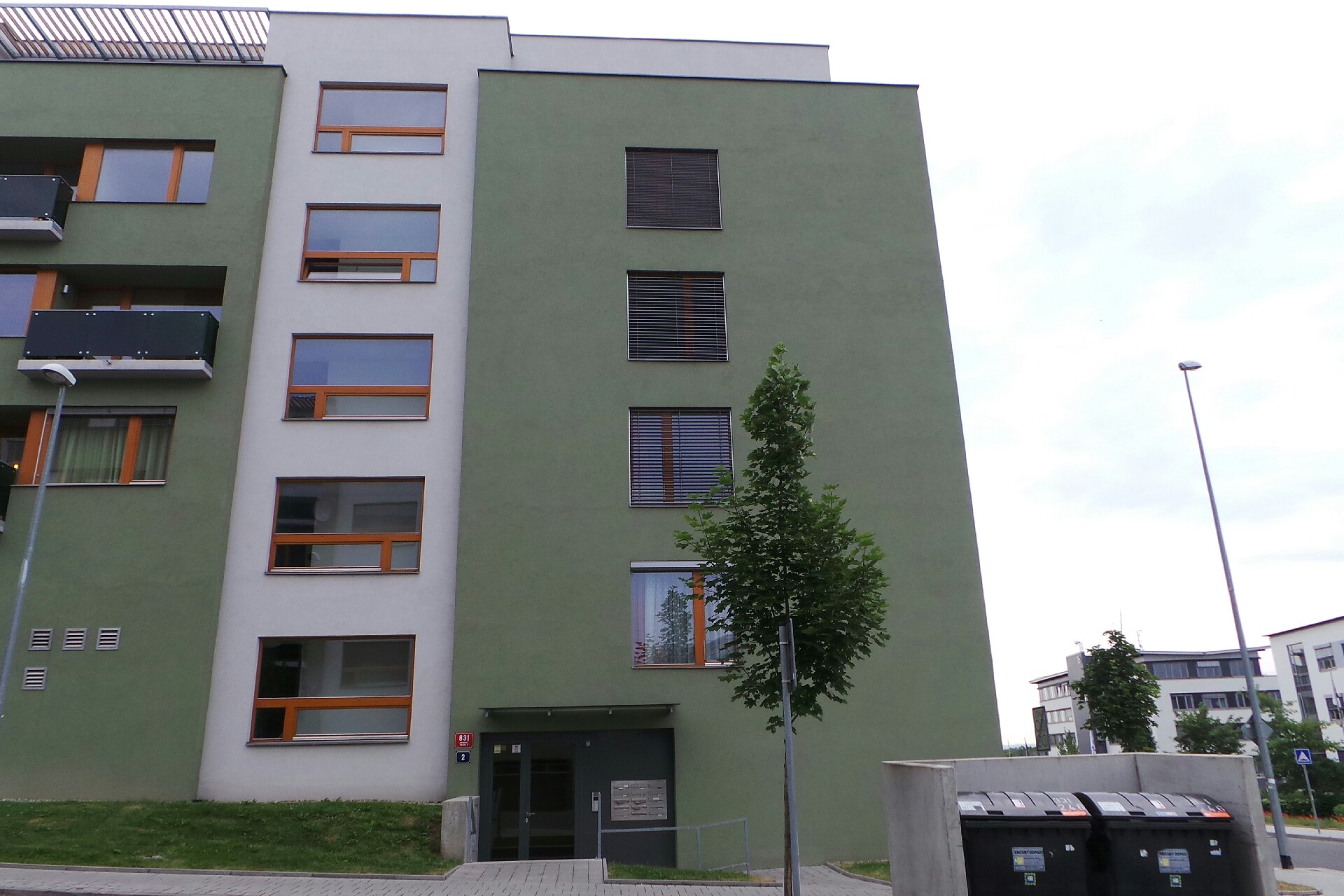 CROLADA, s.r.o.