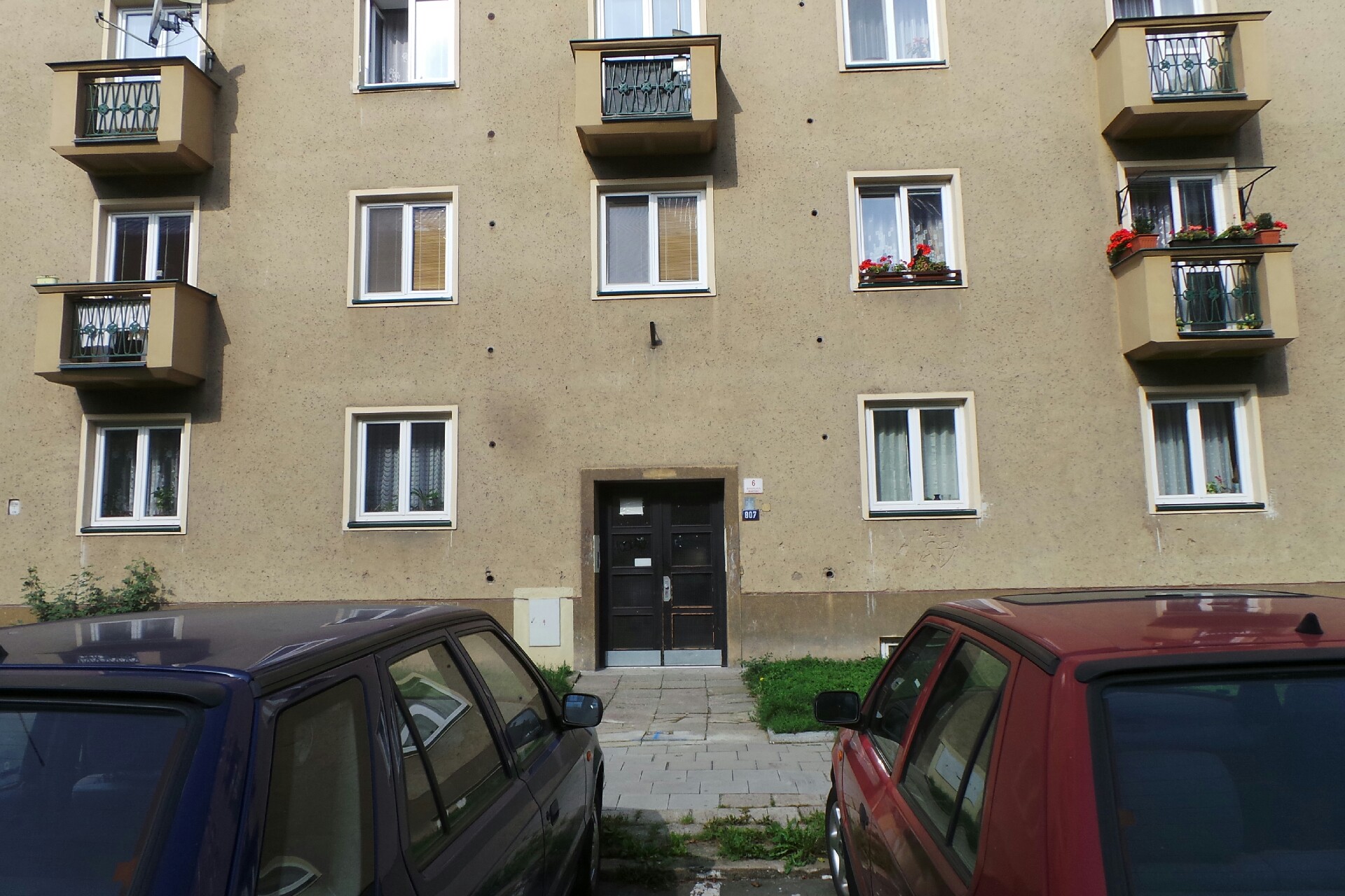 Rodinný dům plný úspor - Ing. Petr Soukup