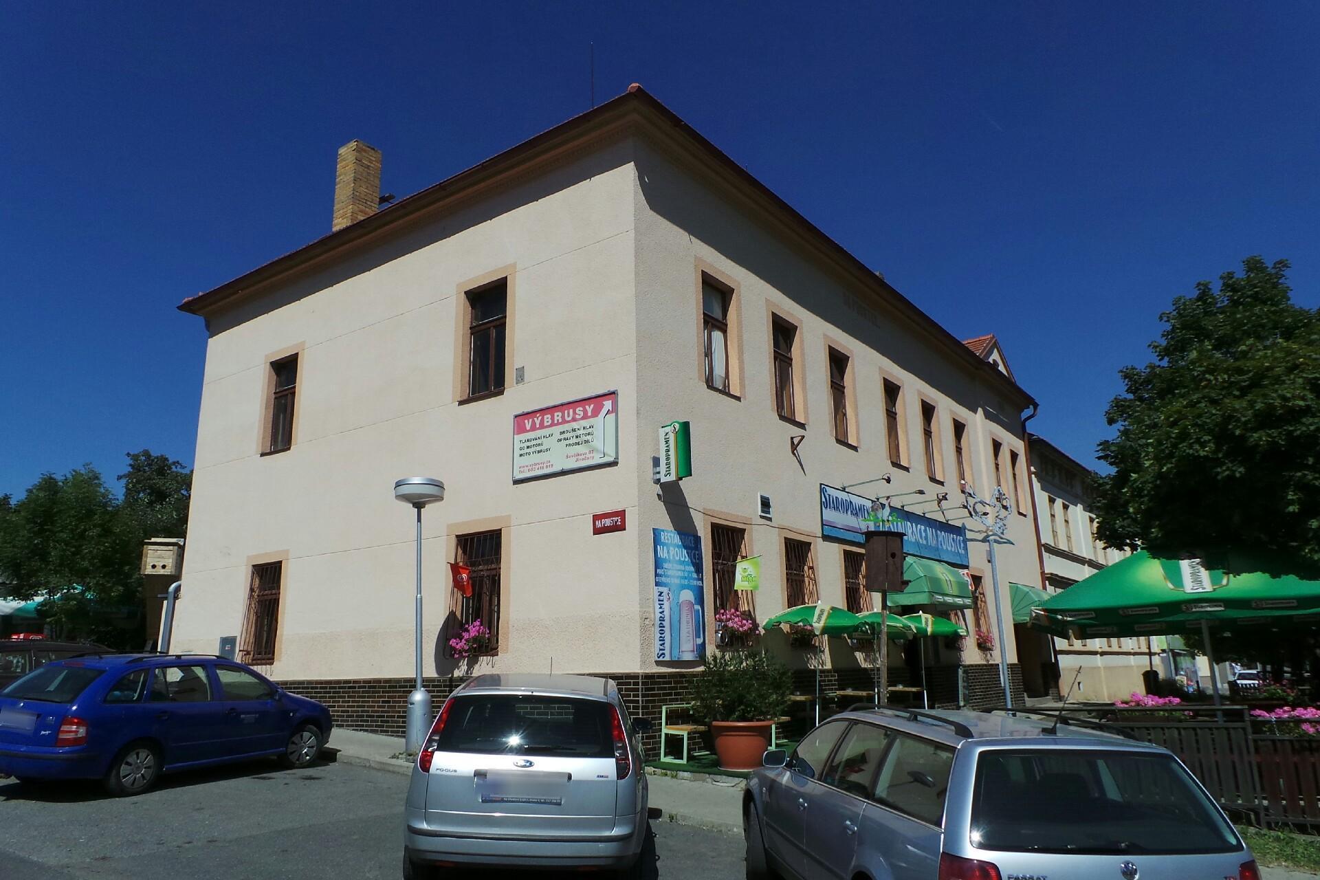 Petr Fleissig - 3bees studio