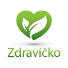 Logo obchodu Zdravíčko