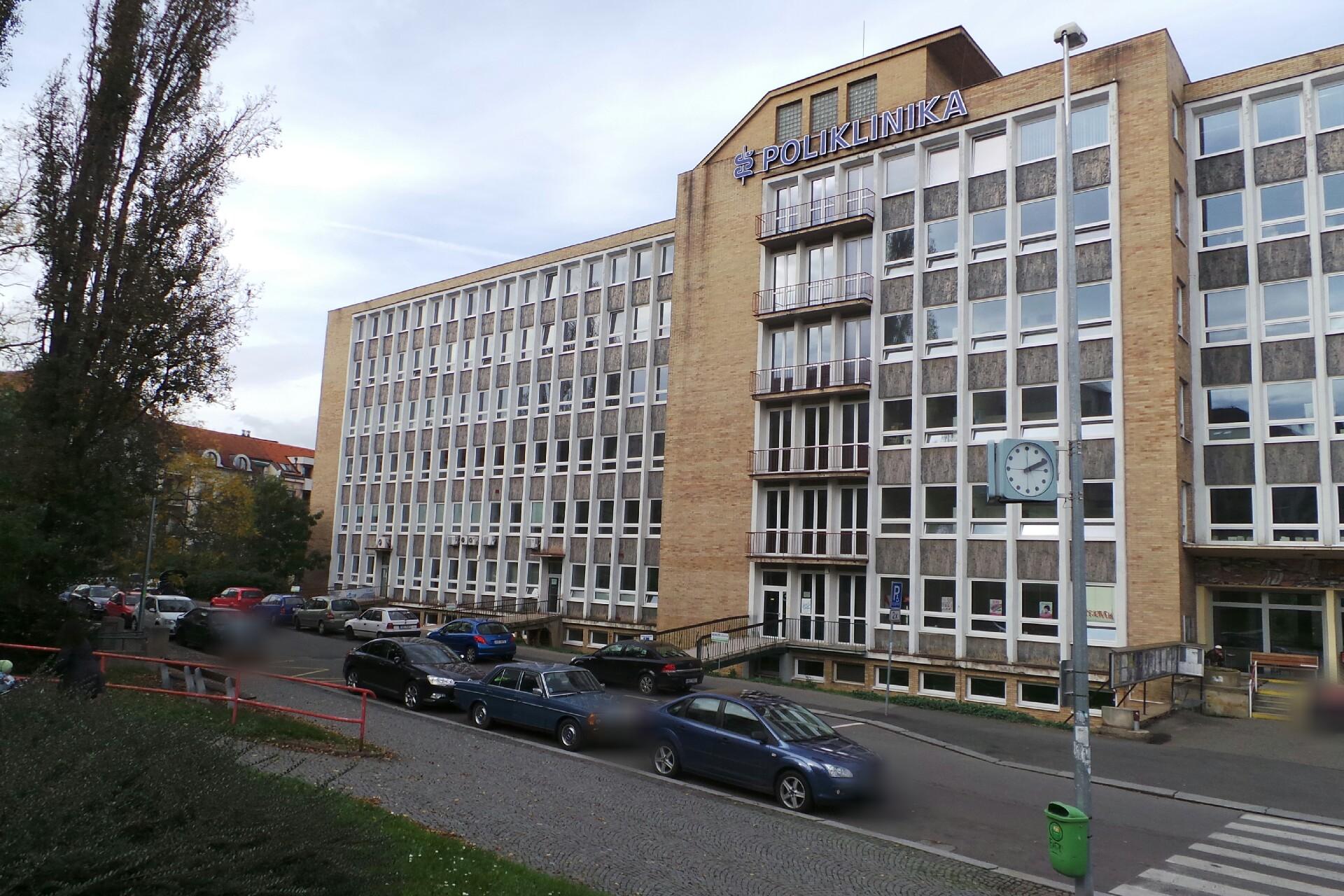 MUDr. Petr Knížek - Stomatologie