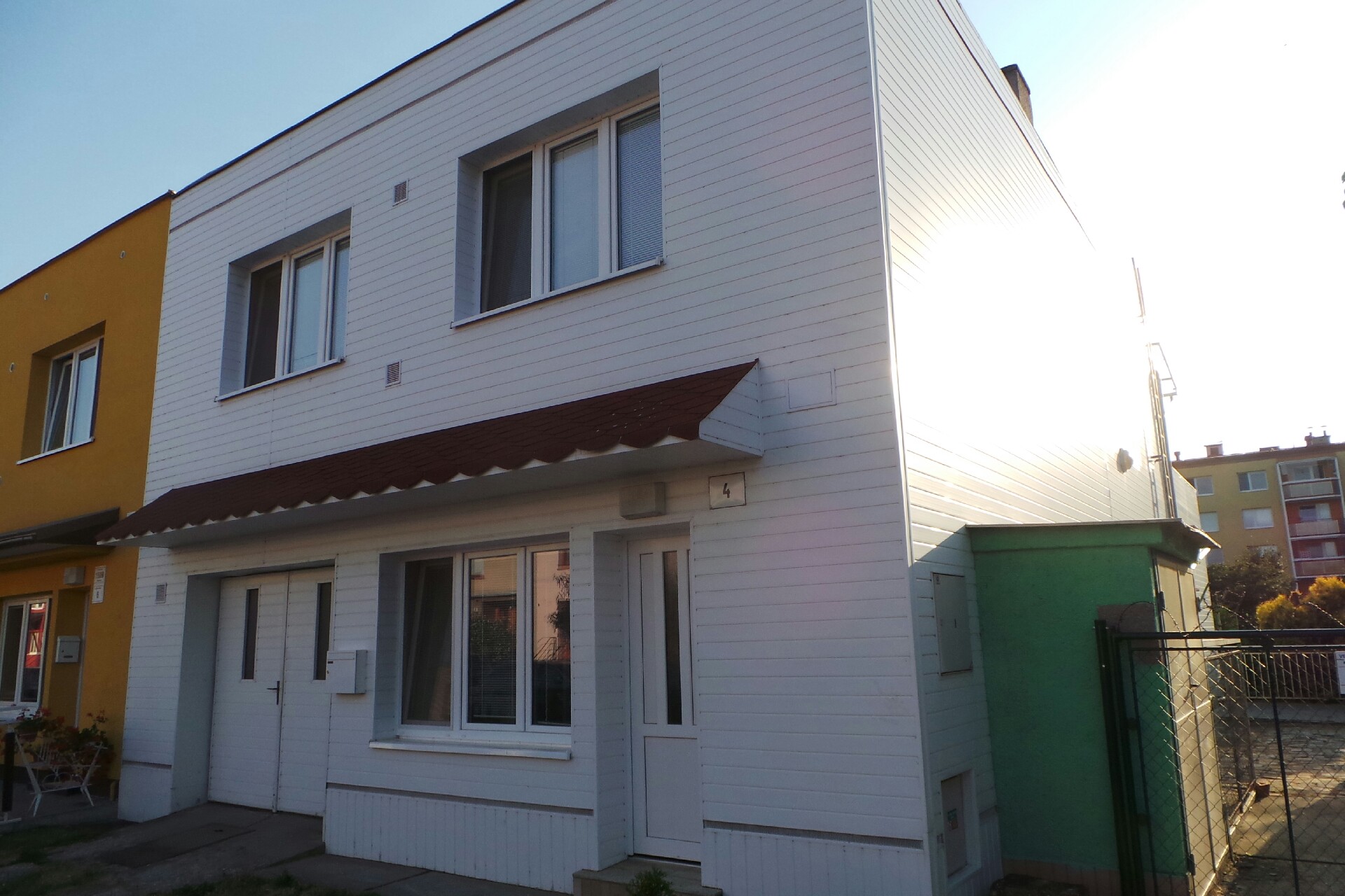 MVDr. Pavel Ratiborský