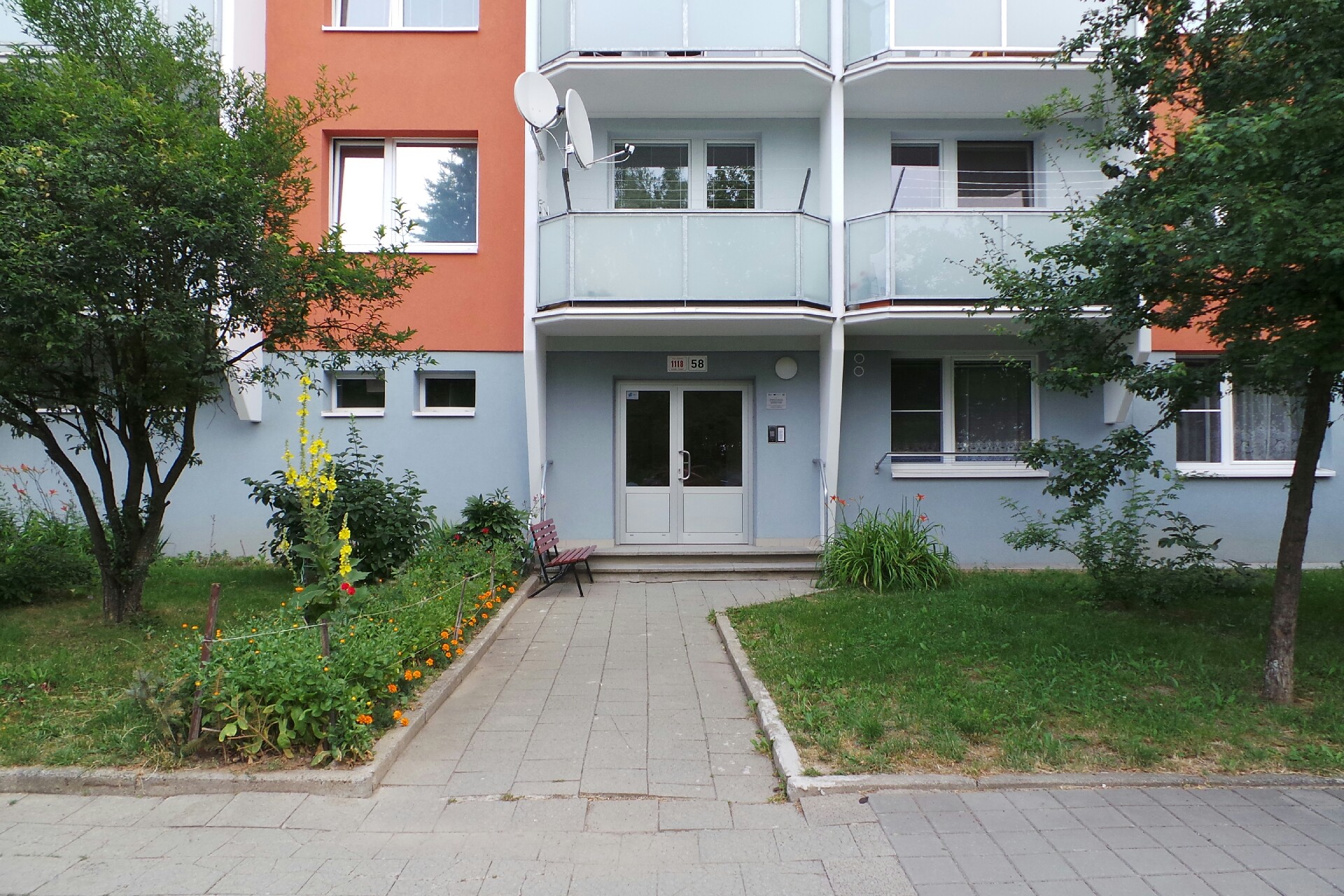 Bohumil Kedroň - zednické práce foto 2