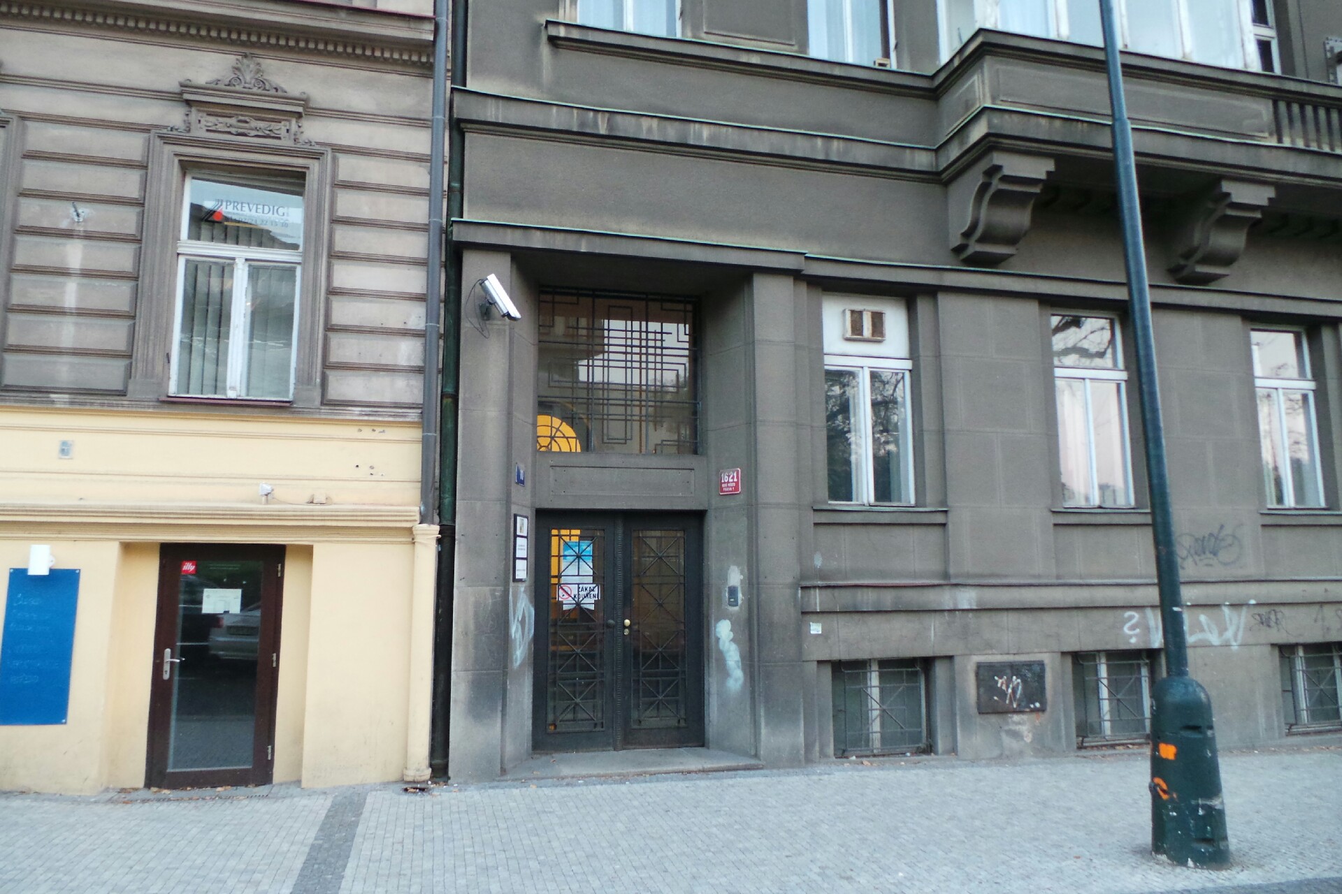 Celní úřad pro Středočeský kraj