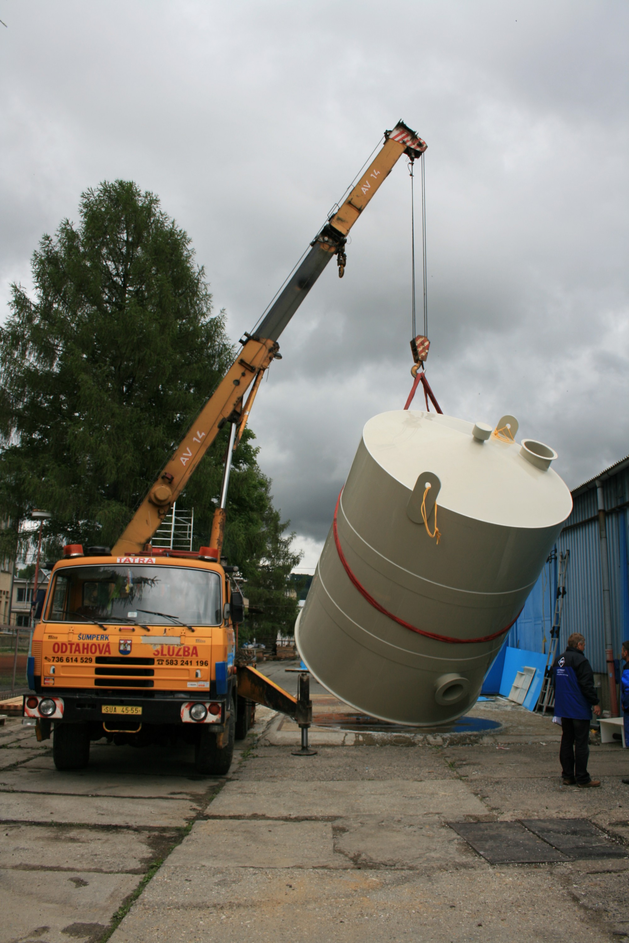 PLASTPRODUKT, spol. s r.o. foto 6