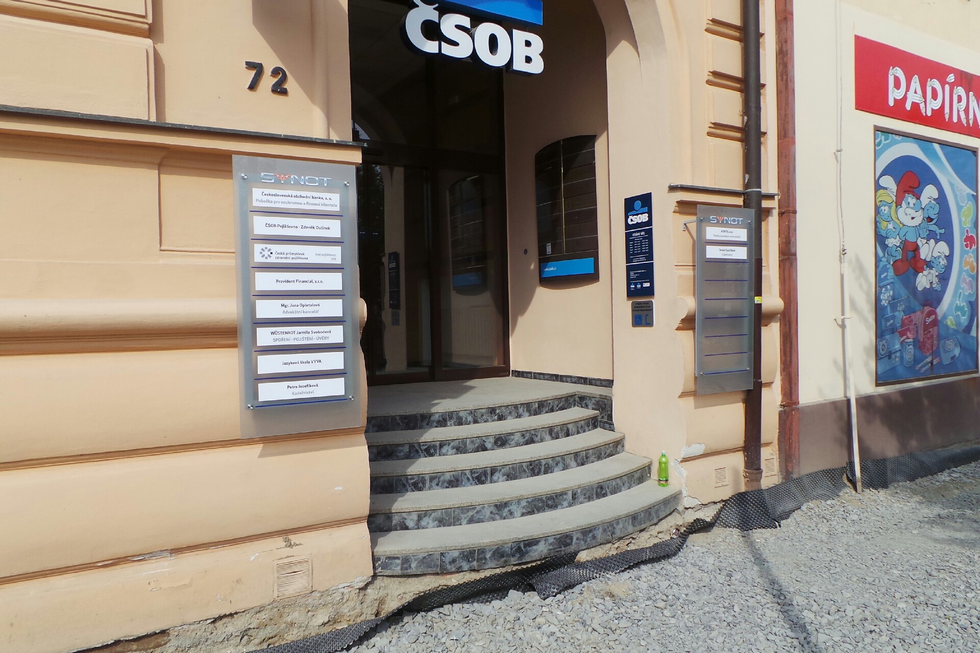 Pentia Consulting, s.r.o.