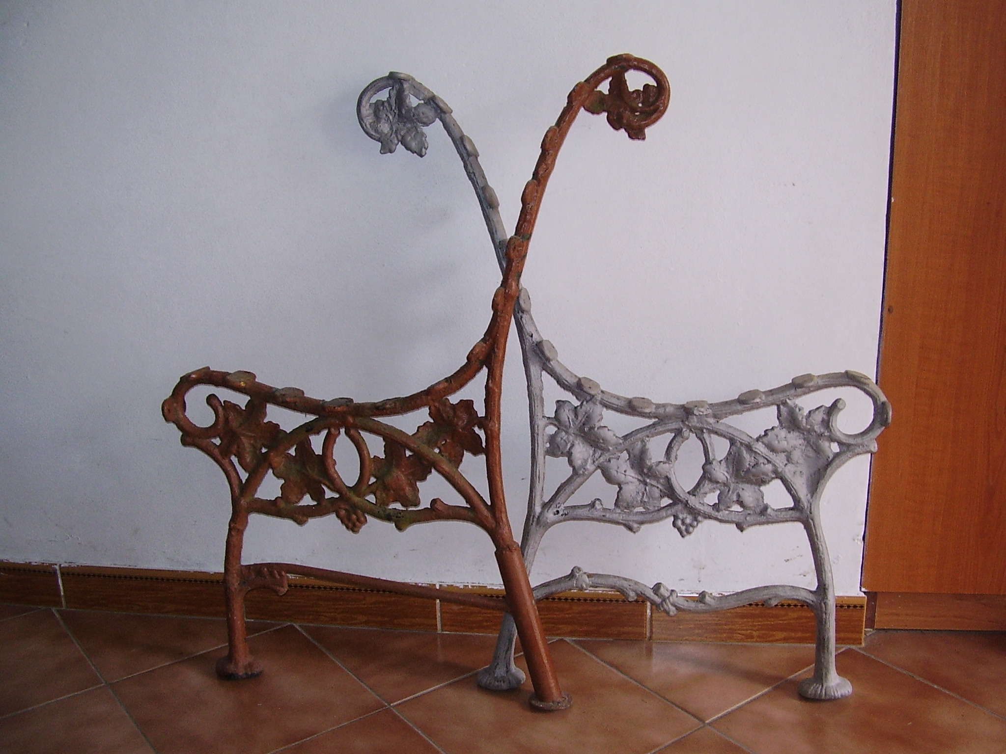 AD-Pískování kovů foto 2