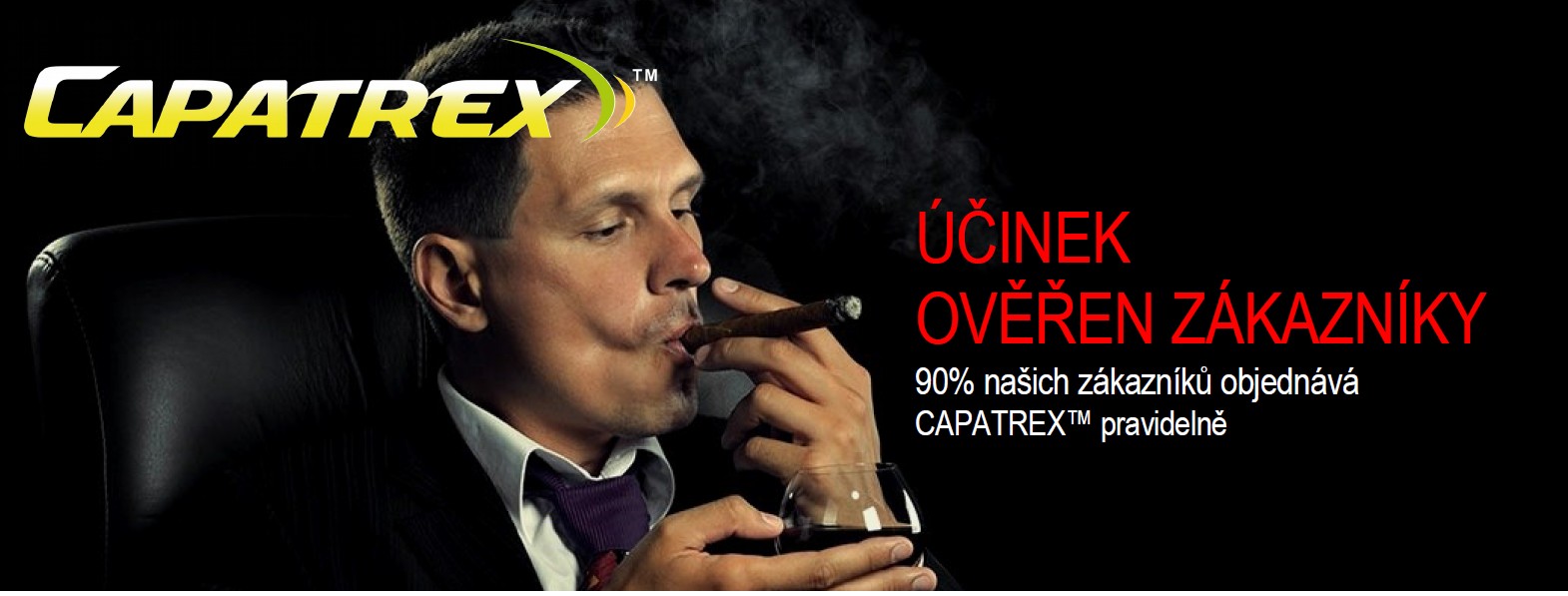 CAPATREX™ foto 1