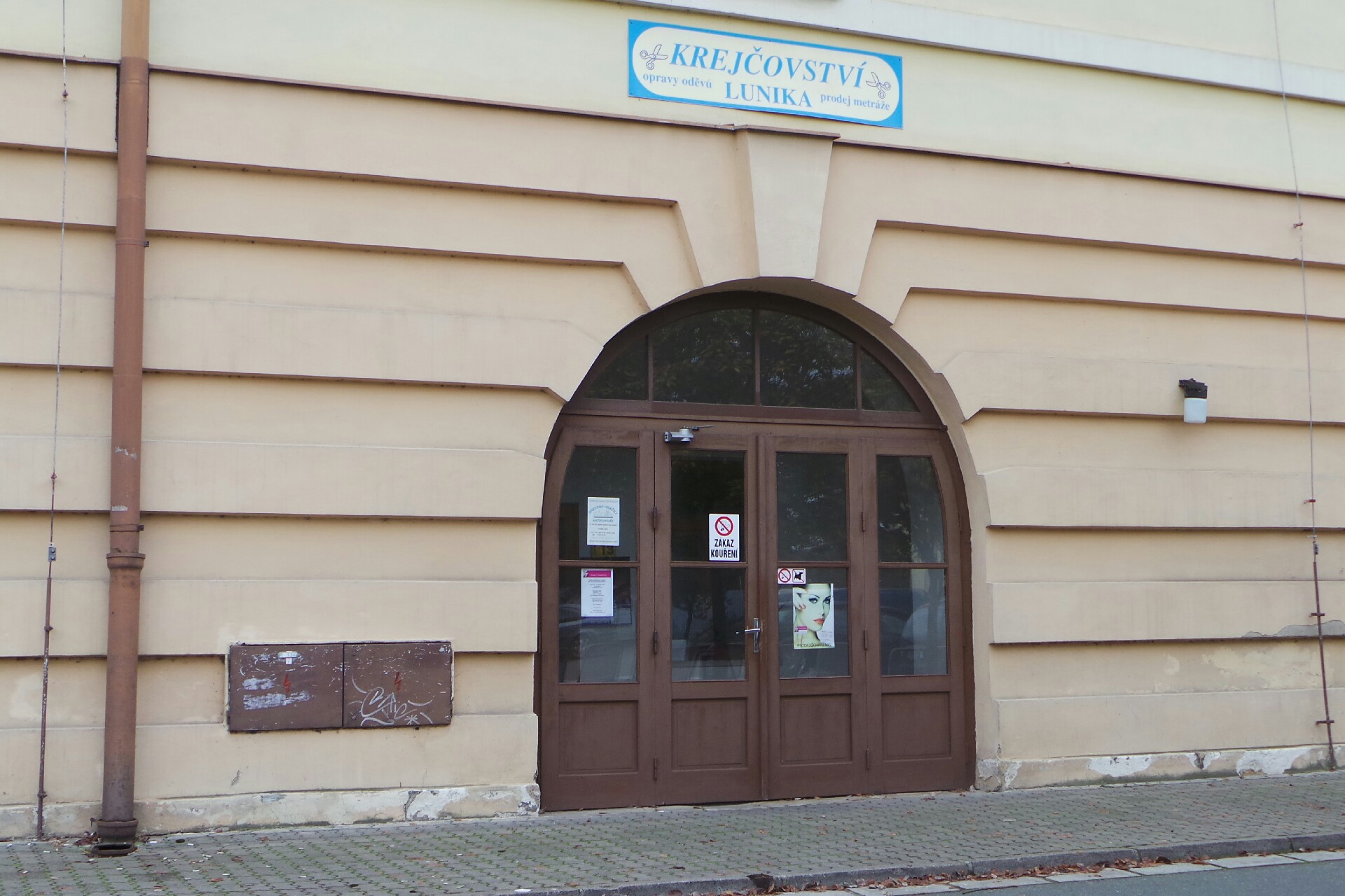 Institut Krásy - Michaela Pergler