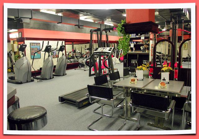 Fitness Timpo foto 4