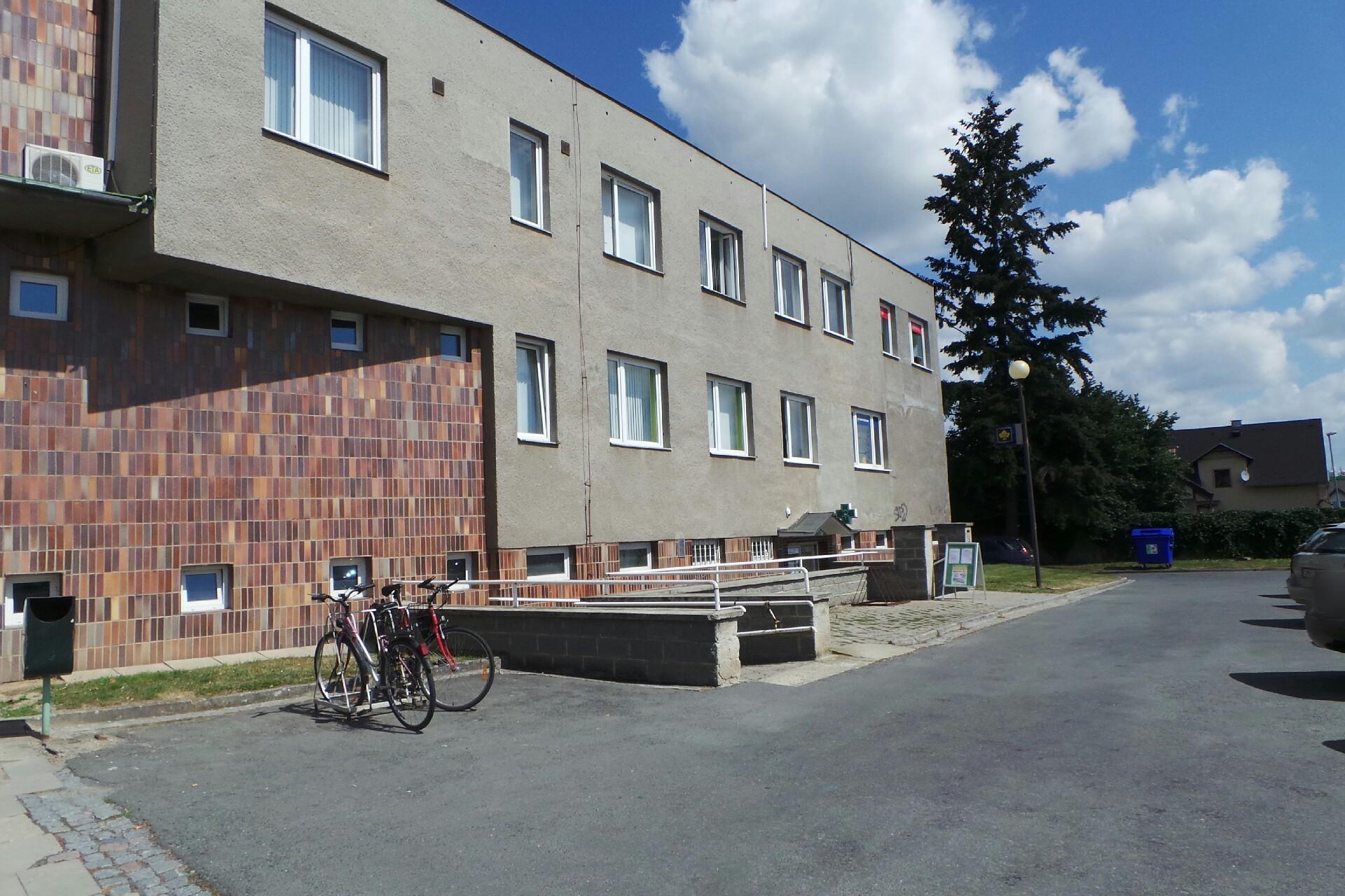 Zubní laboratoř Iveta Montágová