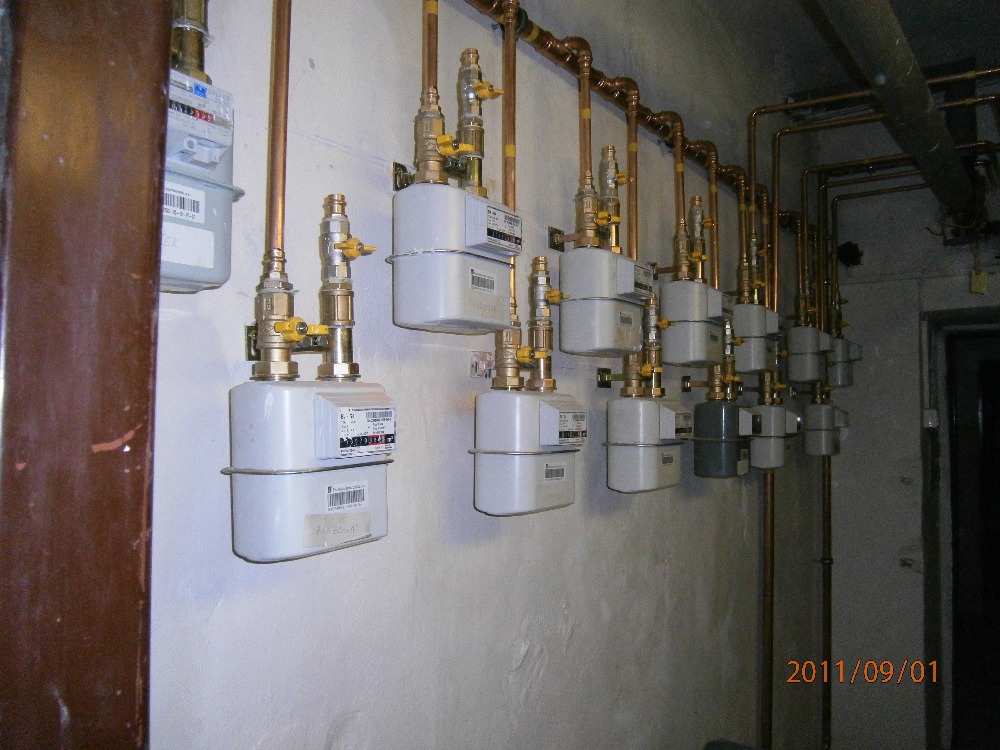 KV instalatéři foto 3