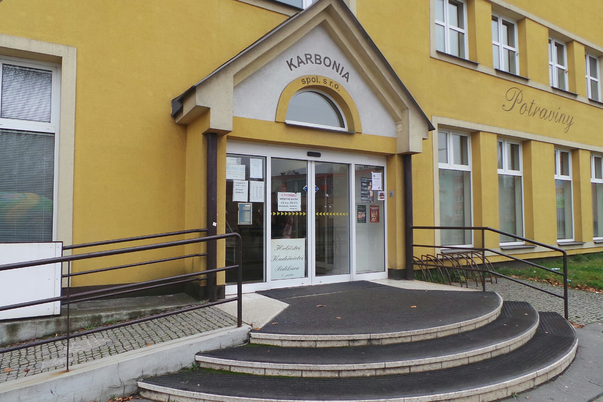 Taneční studio Latifah