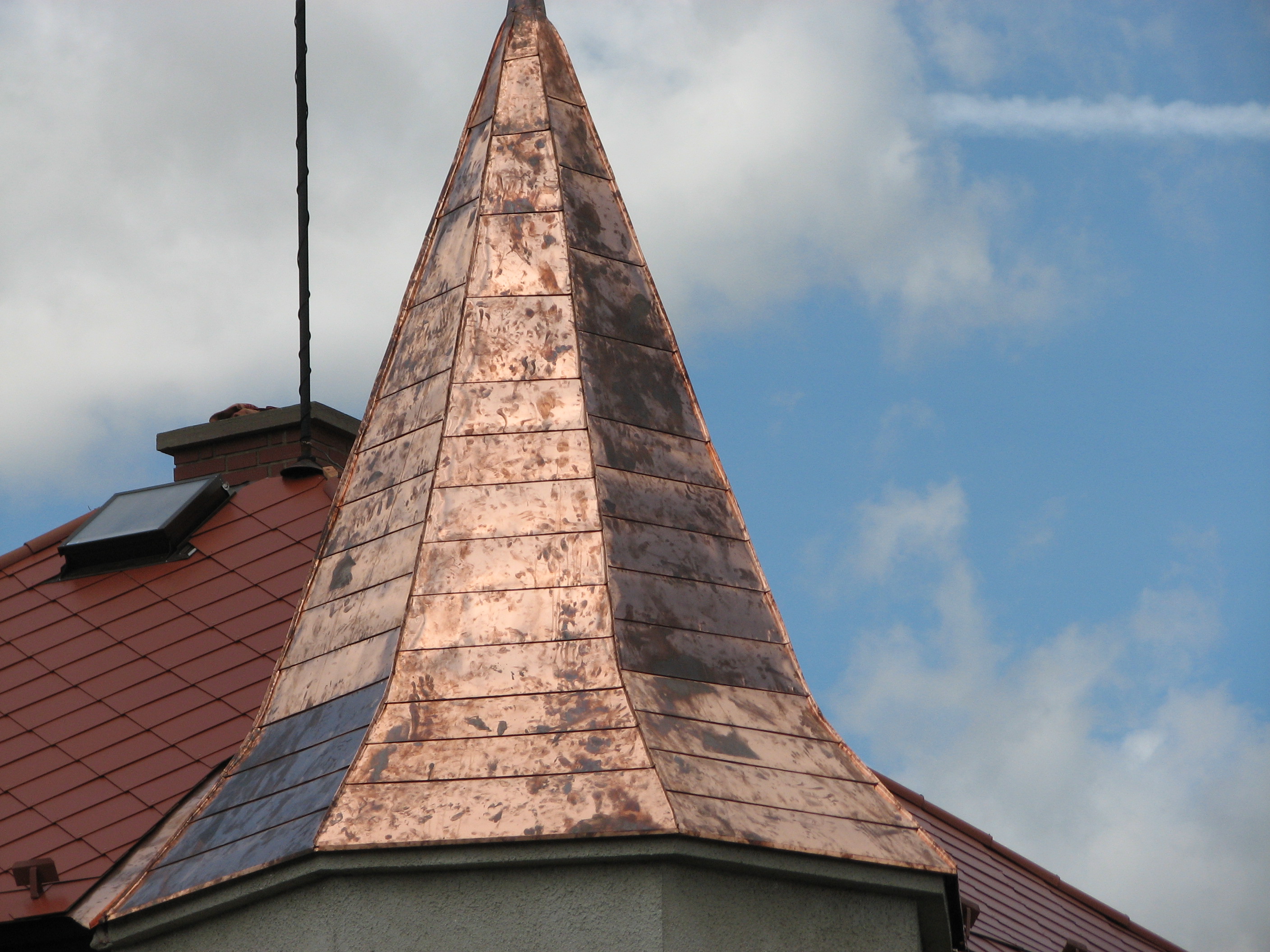 Střechy-Křížek s.r.o. foto 4