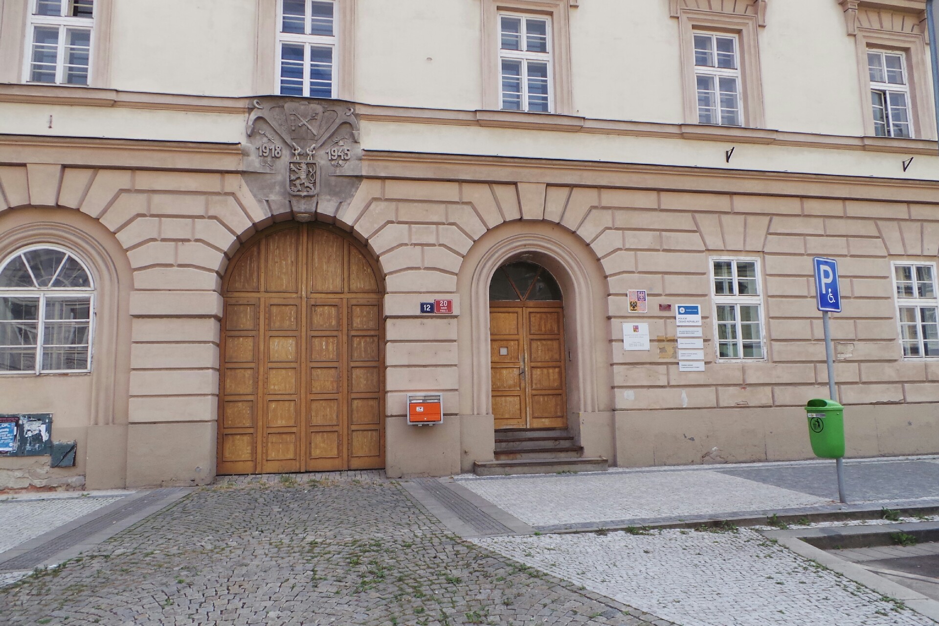 Konfederace politických vězňů České republiky