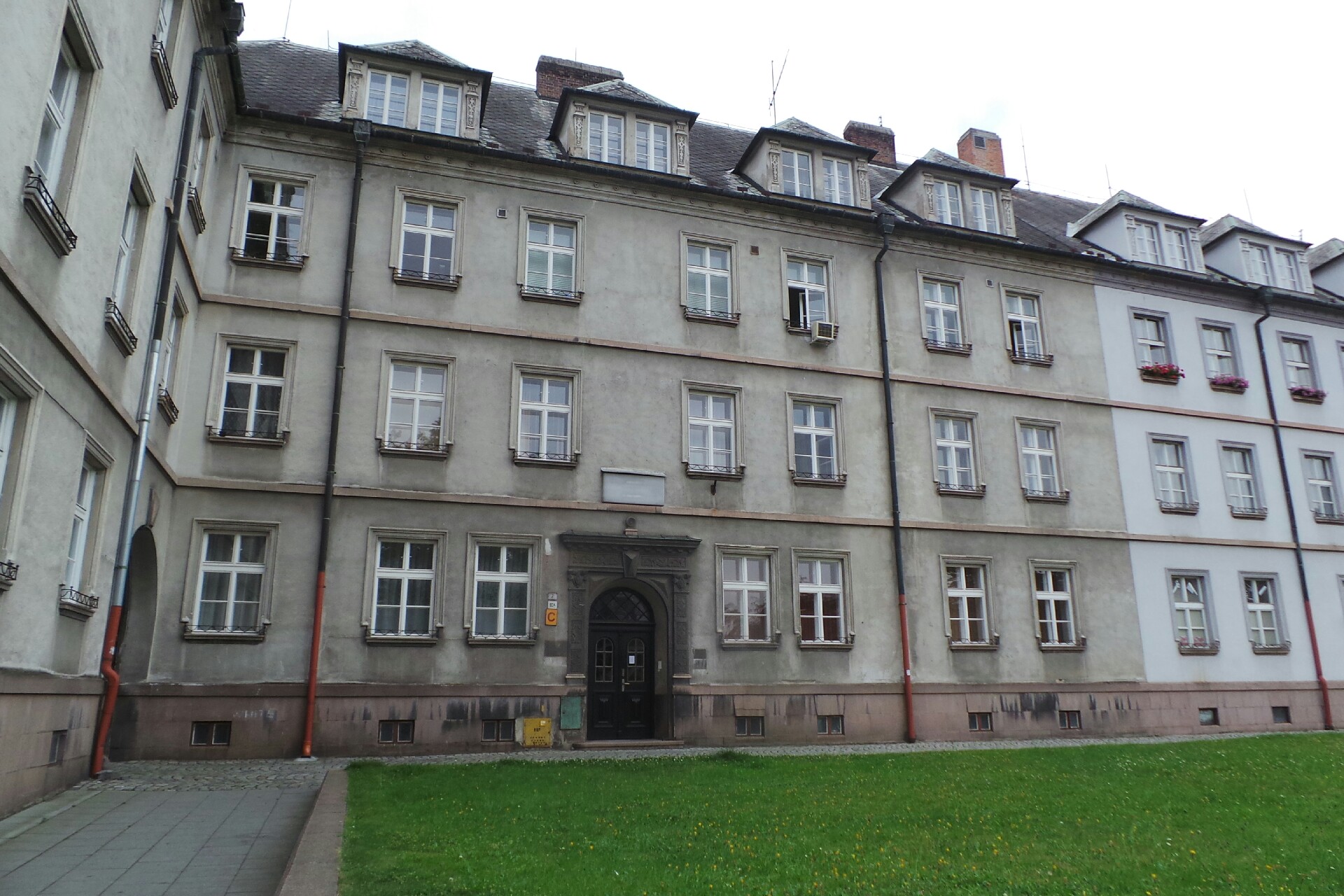 MUDr. Vítězslav Maláč foto 1