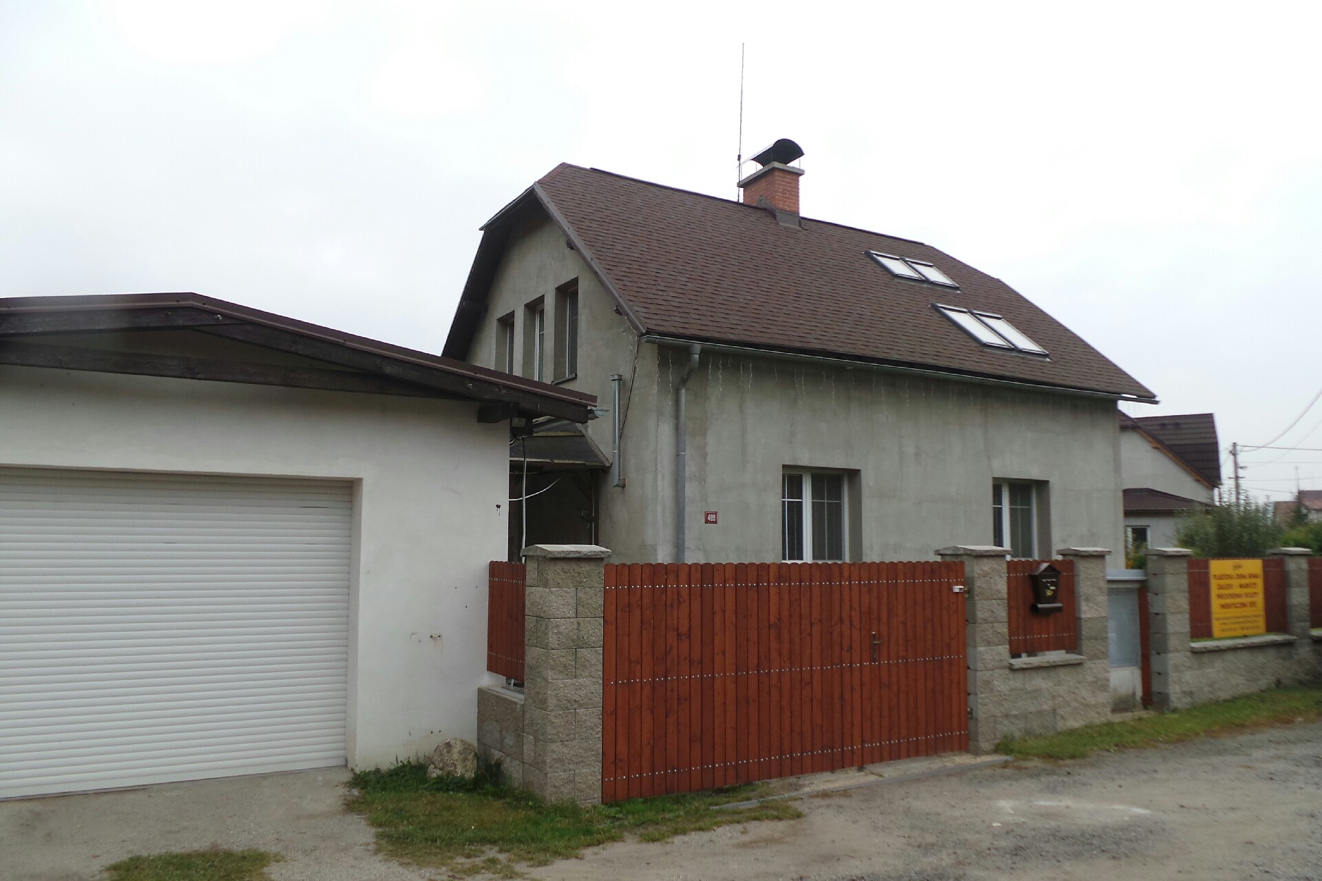 Laurin - plastová okna a stavební práce