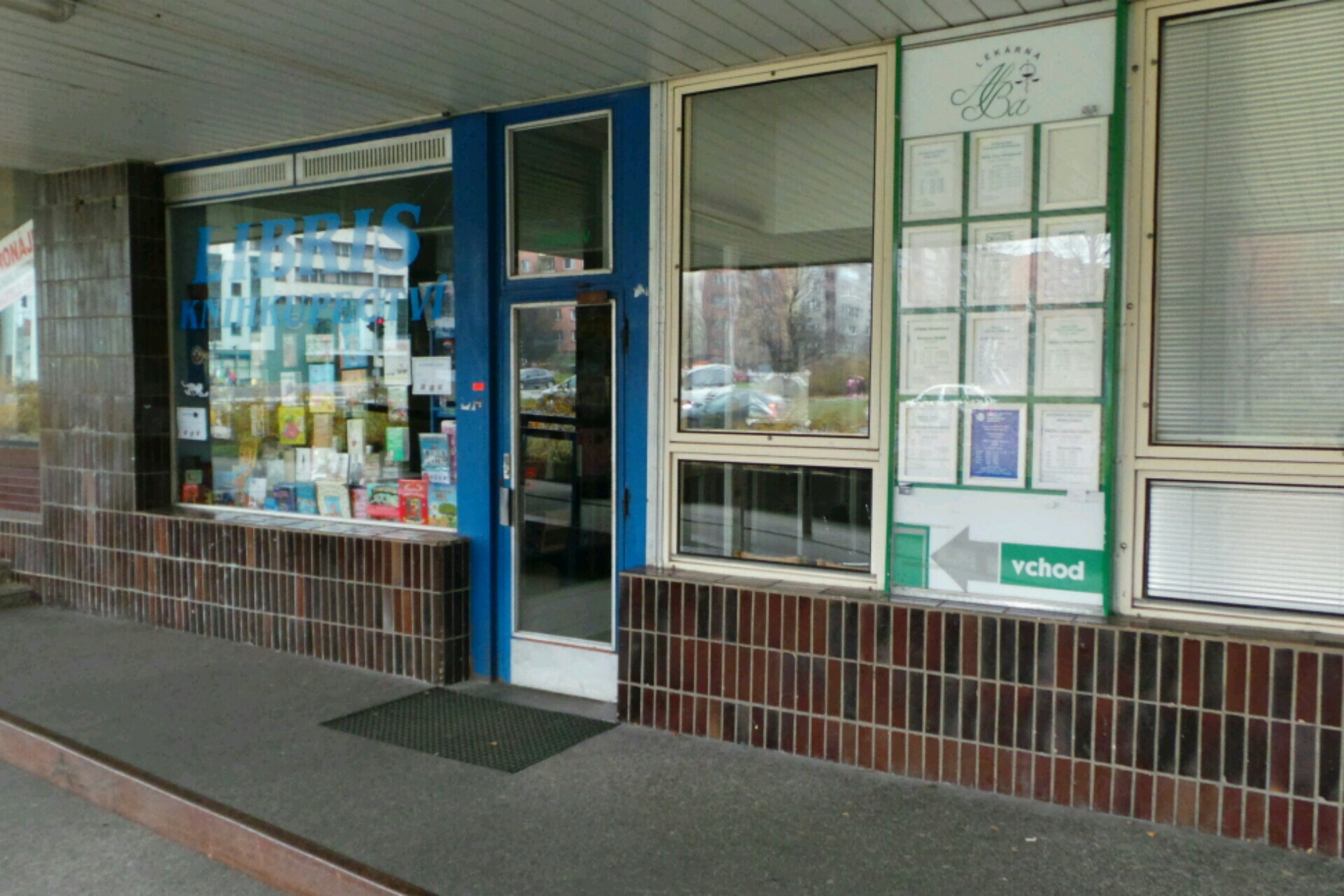 Ing. Roman Stejskal - SOFTWARE SERVICE