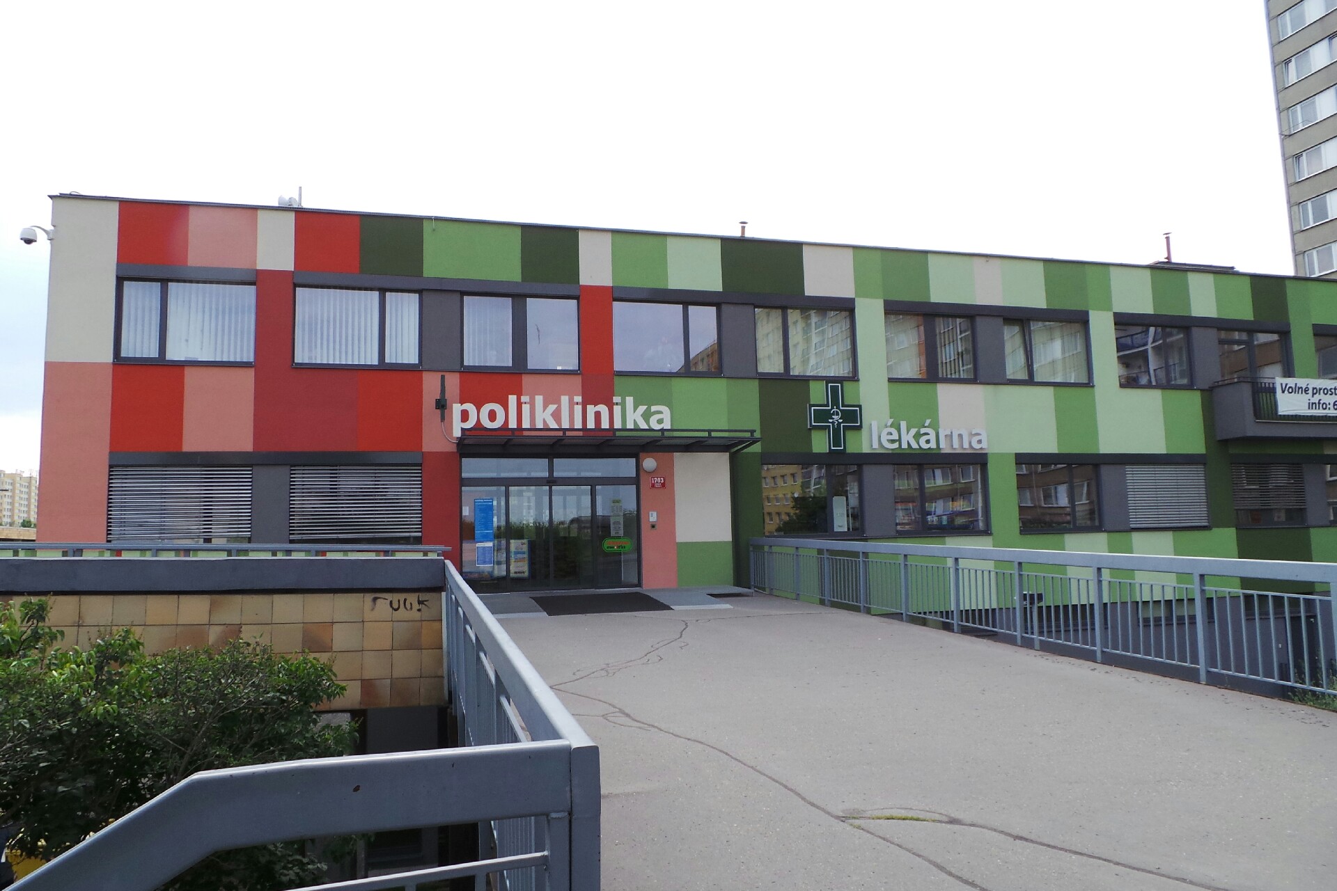 MUDr. Viera JECHOVÁ