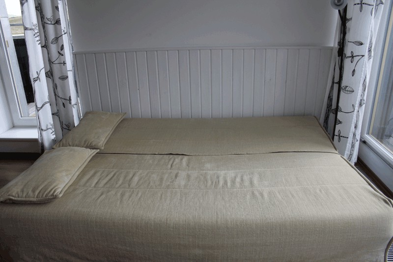 Evanka - apartmán na Klínovci foto 3