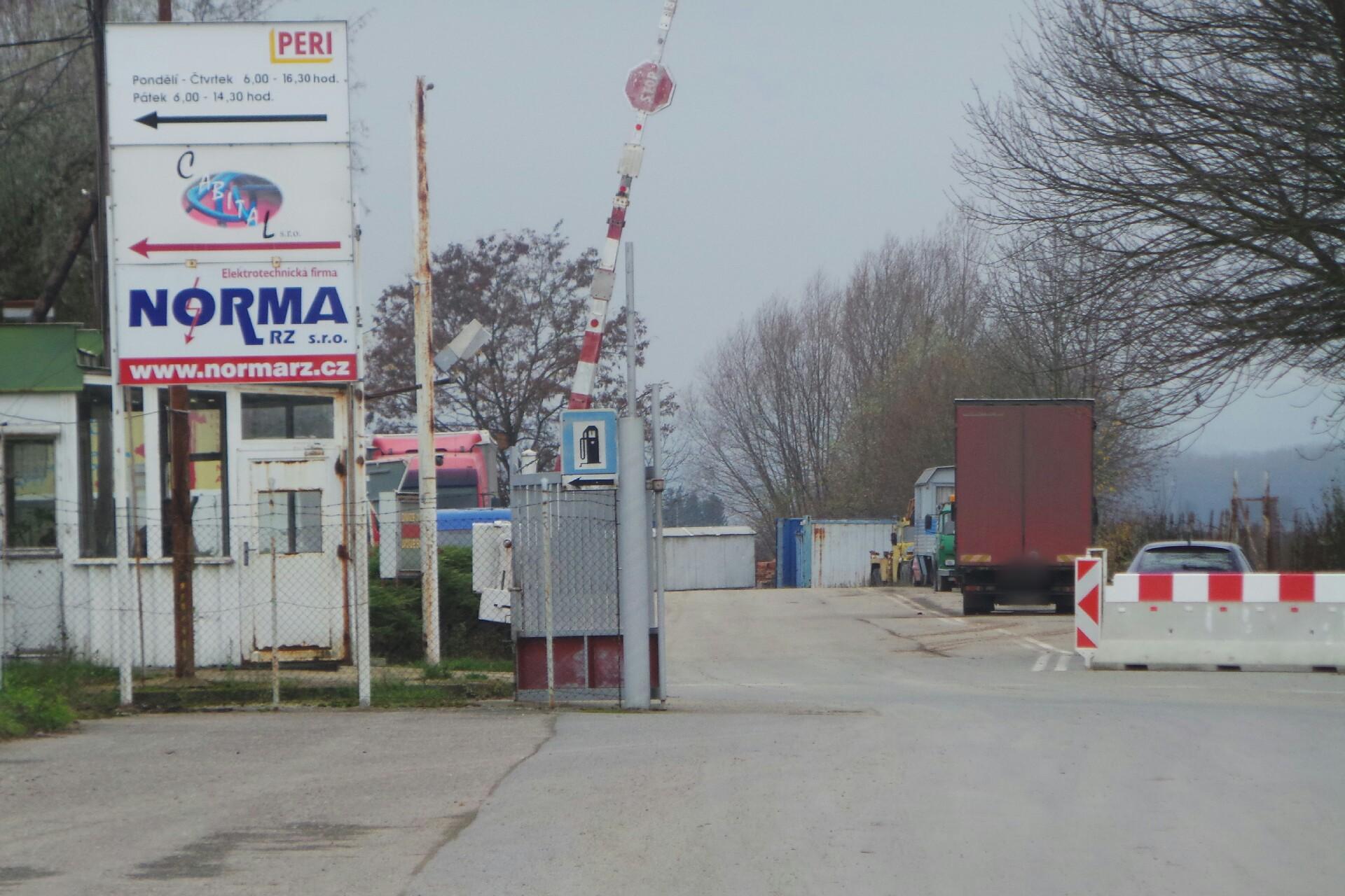 BAUSERVIS CZ, spol. s r.o.