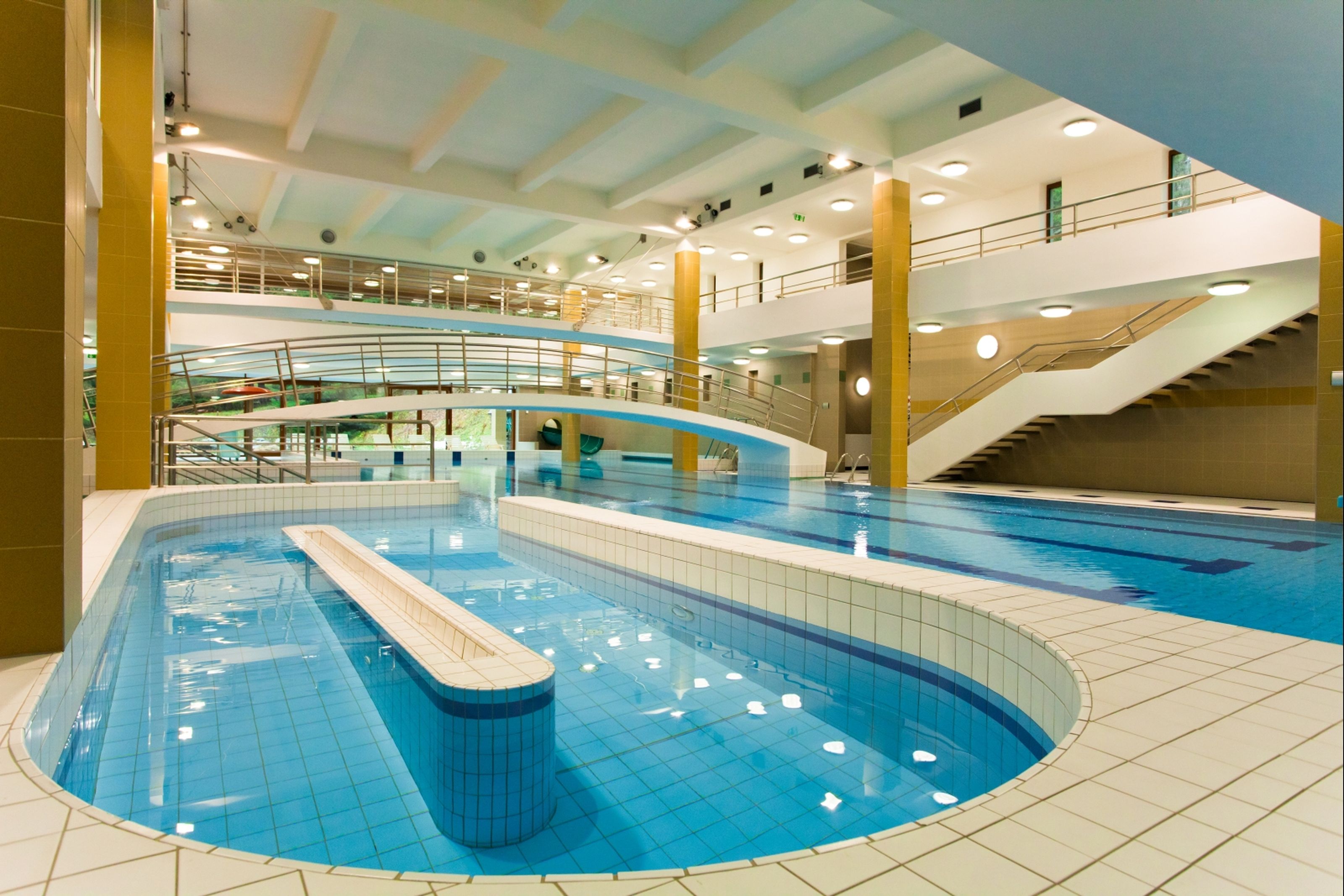 Wellness centrum Bedřichov