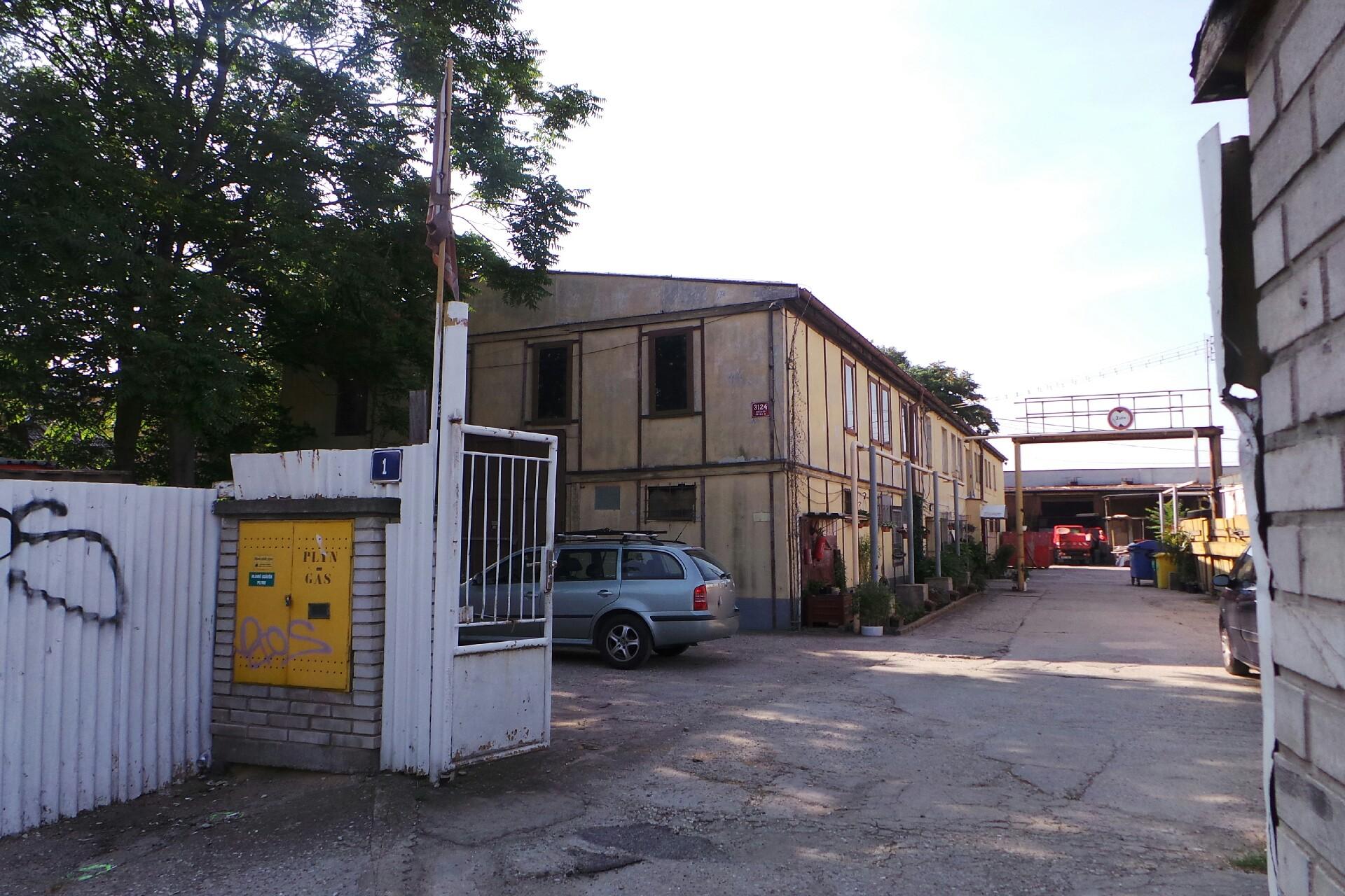 Autobazar Miroslav Němec