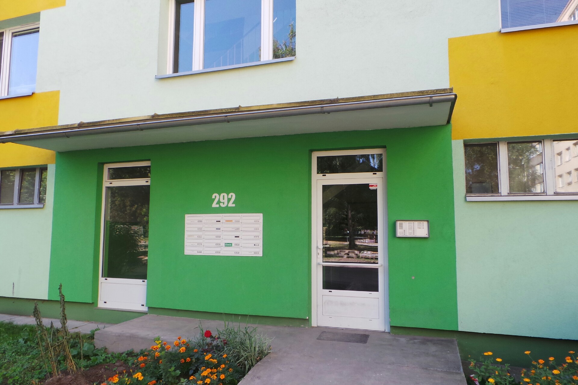 Josef Valášek - revize elektrického zařízení