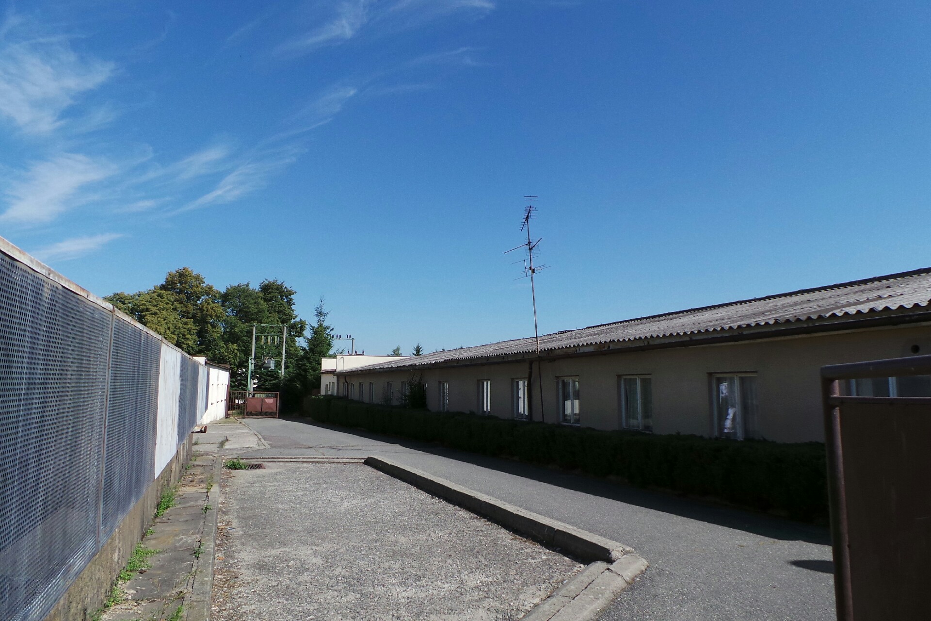 TJ Spartak Opočno, z.s. foto 2