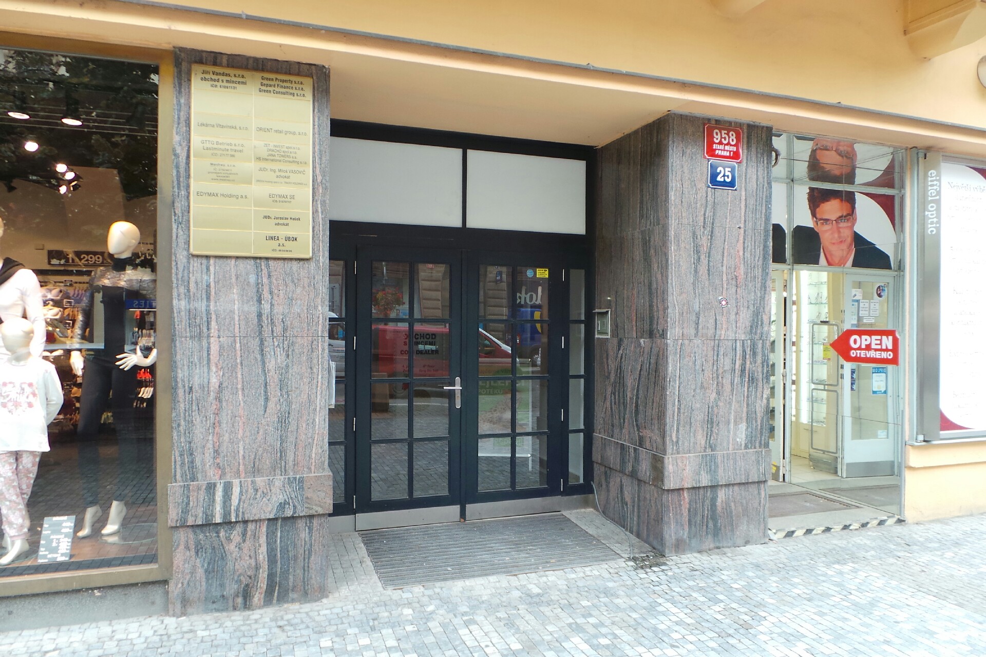 Mgr. Přemysl Hašlar, advokát