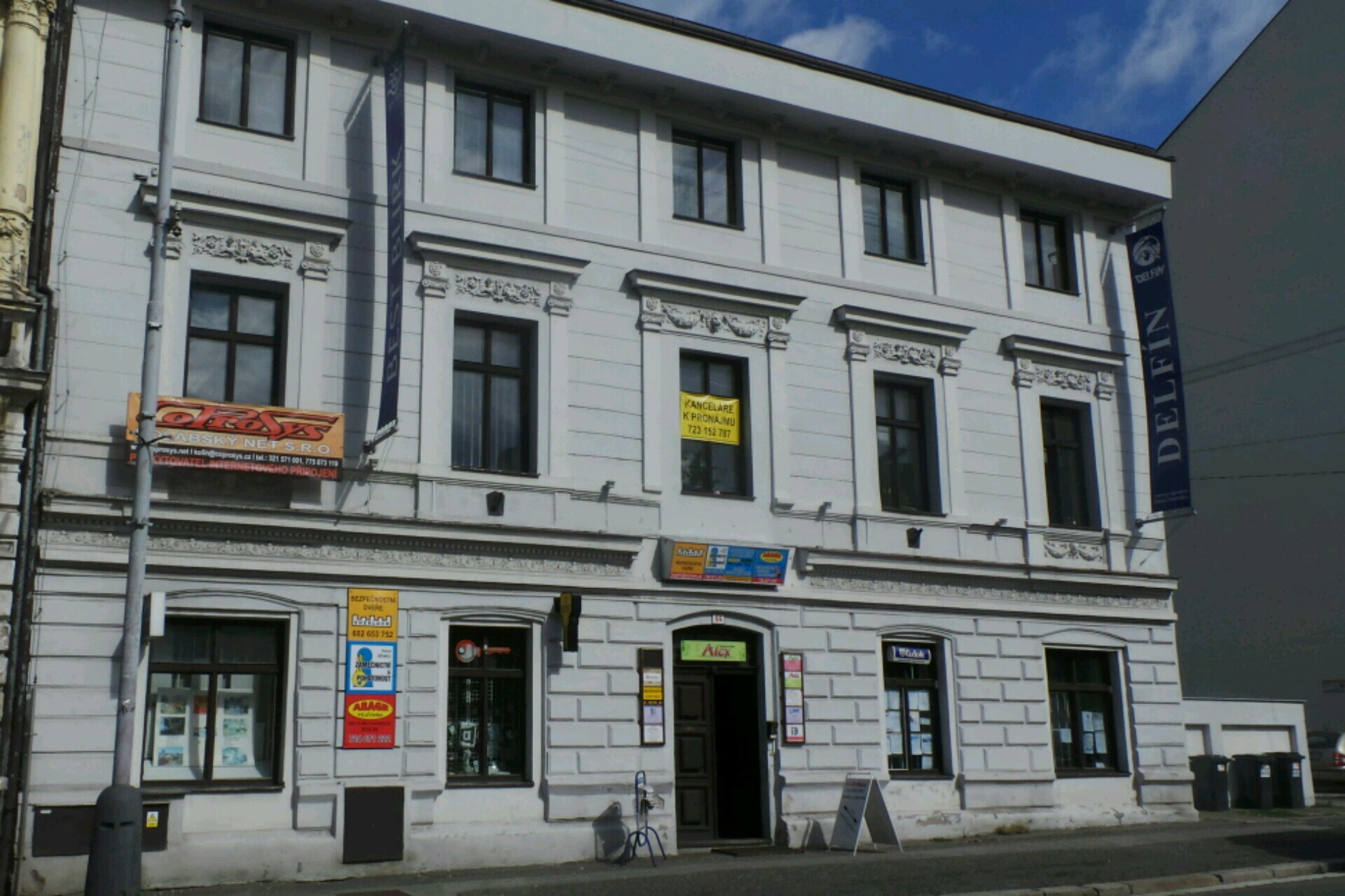 IRIS Bohemia, s.r.o.