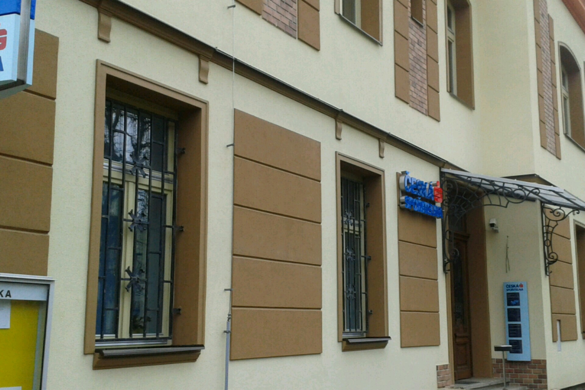 Brněnec - obecní úřad