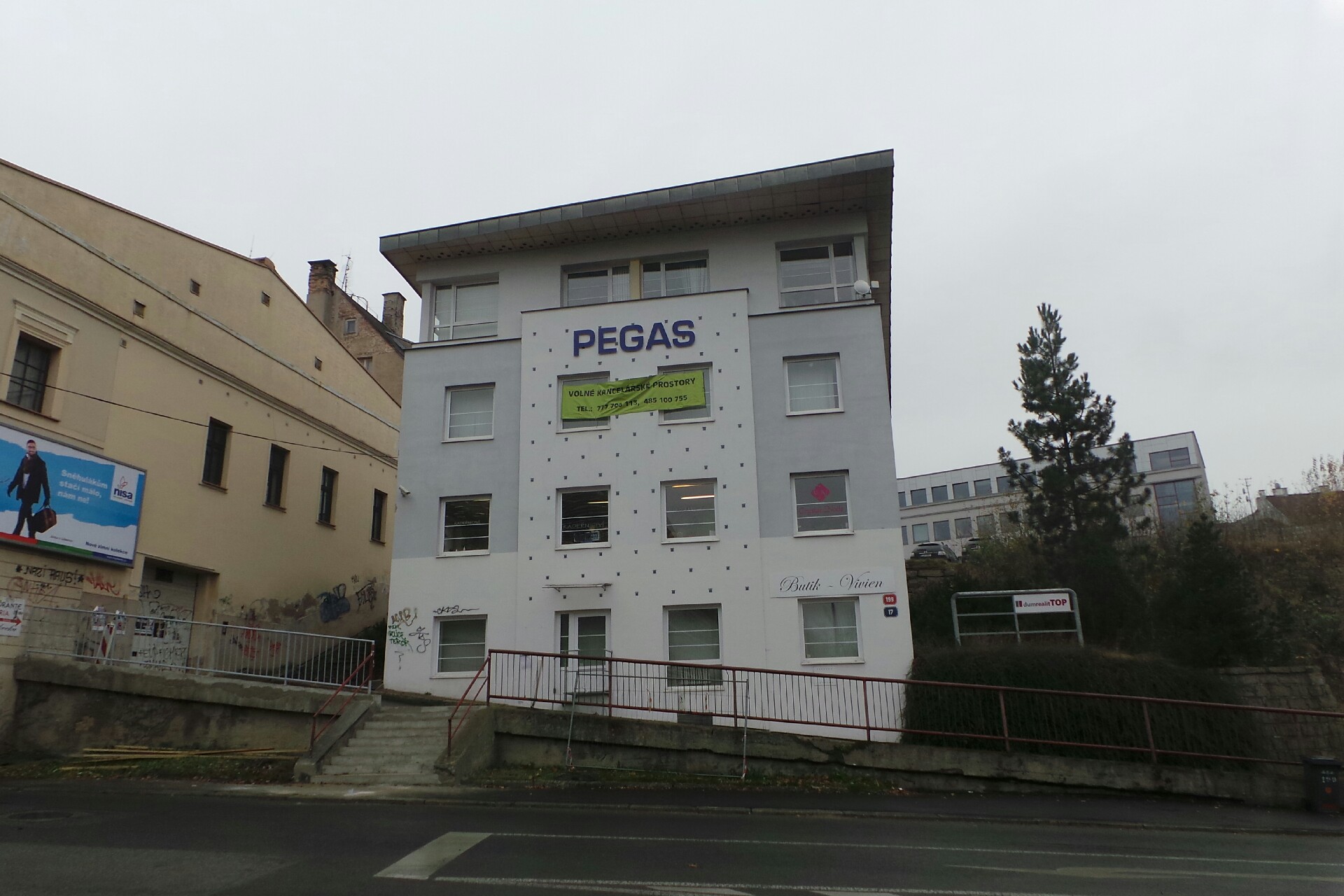 Psí salon Rozárka - Kateřina Vaněčková