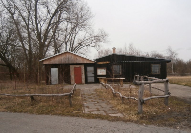 Český rybářský svaz, místní organizace Dymokury