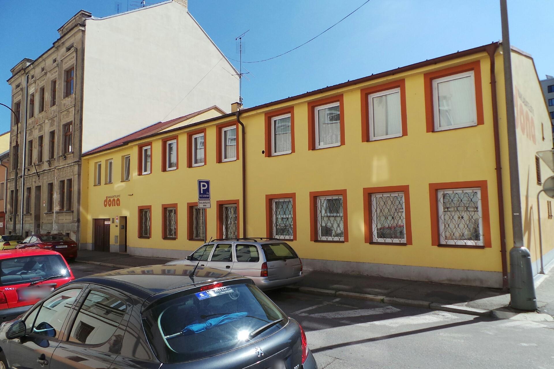 Nakladatelství DONA, s.r.o. foto 1