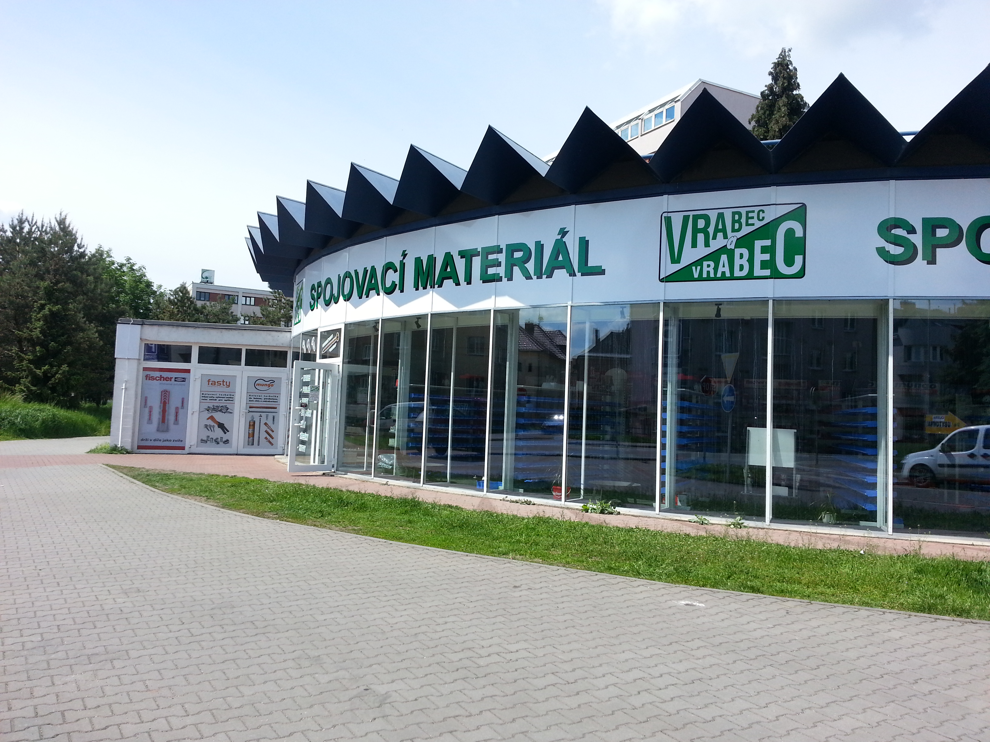 VRABEC a VRABEC s.r.o. foto 4